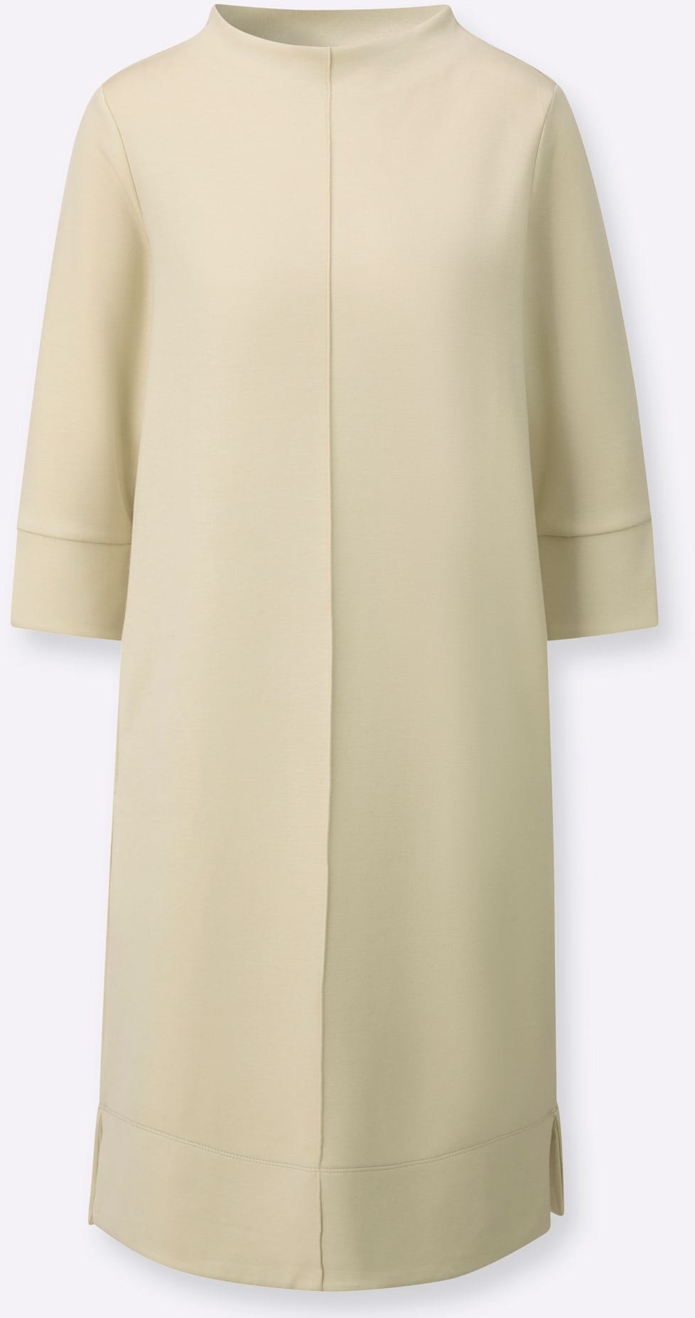 Inspirationen Robe en jersey »Jersey-Kleid«