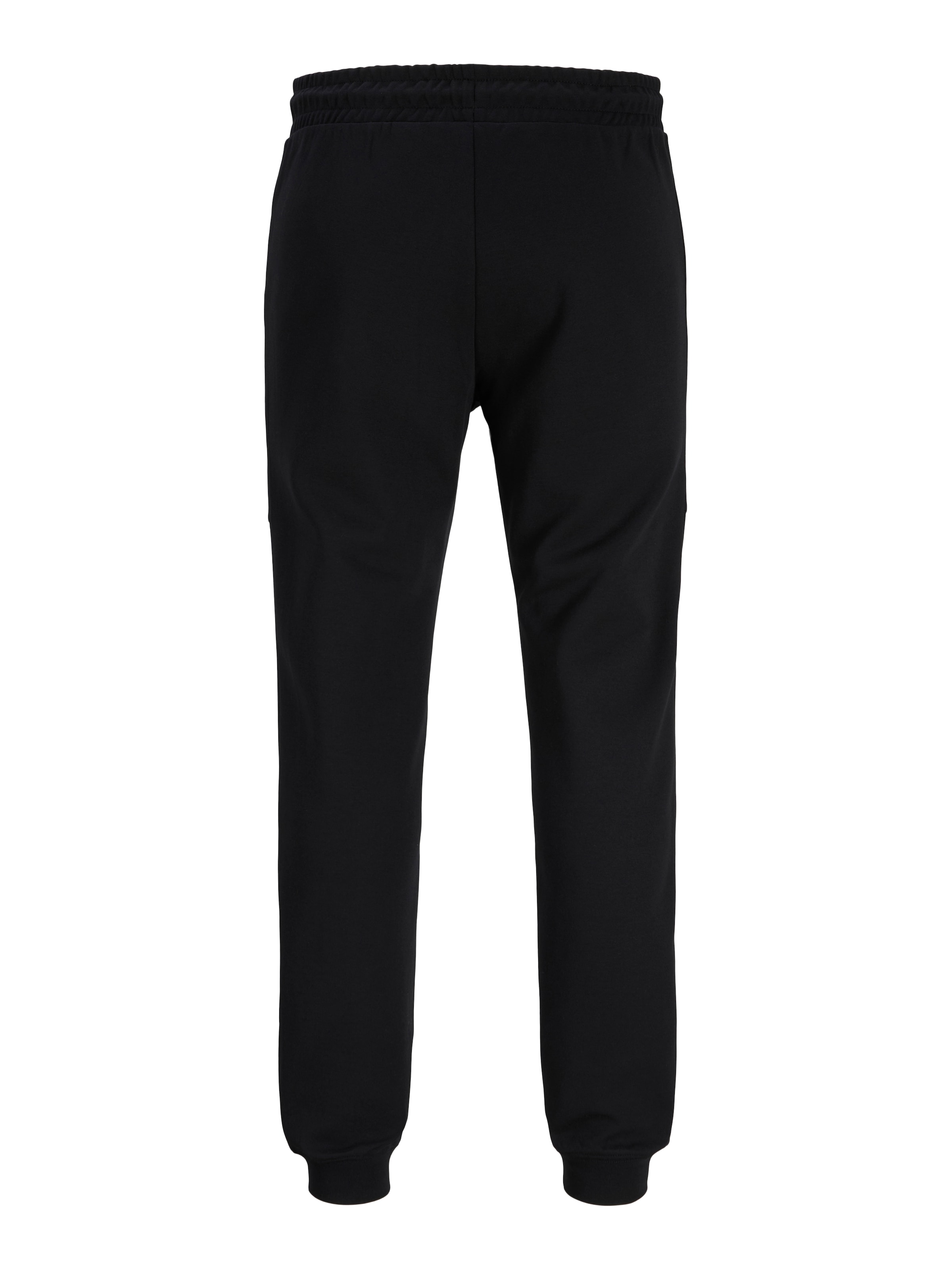 Jack & Jones Pantalon sweat »JPSTGORDON BOLT SWEAT PANTS«  mélange coton, coupe régulière