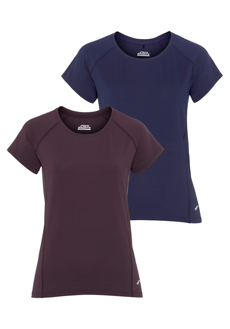 T-Shirt Flg - shoppen online günstige Mode