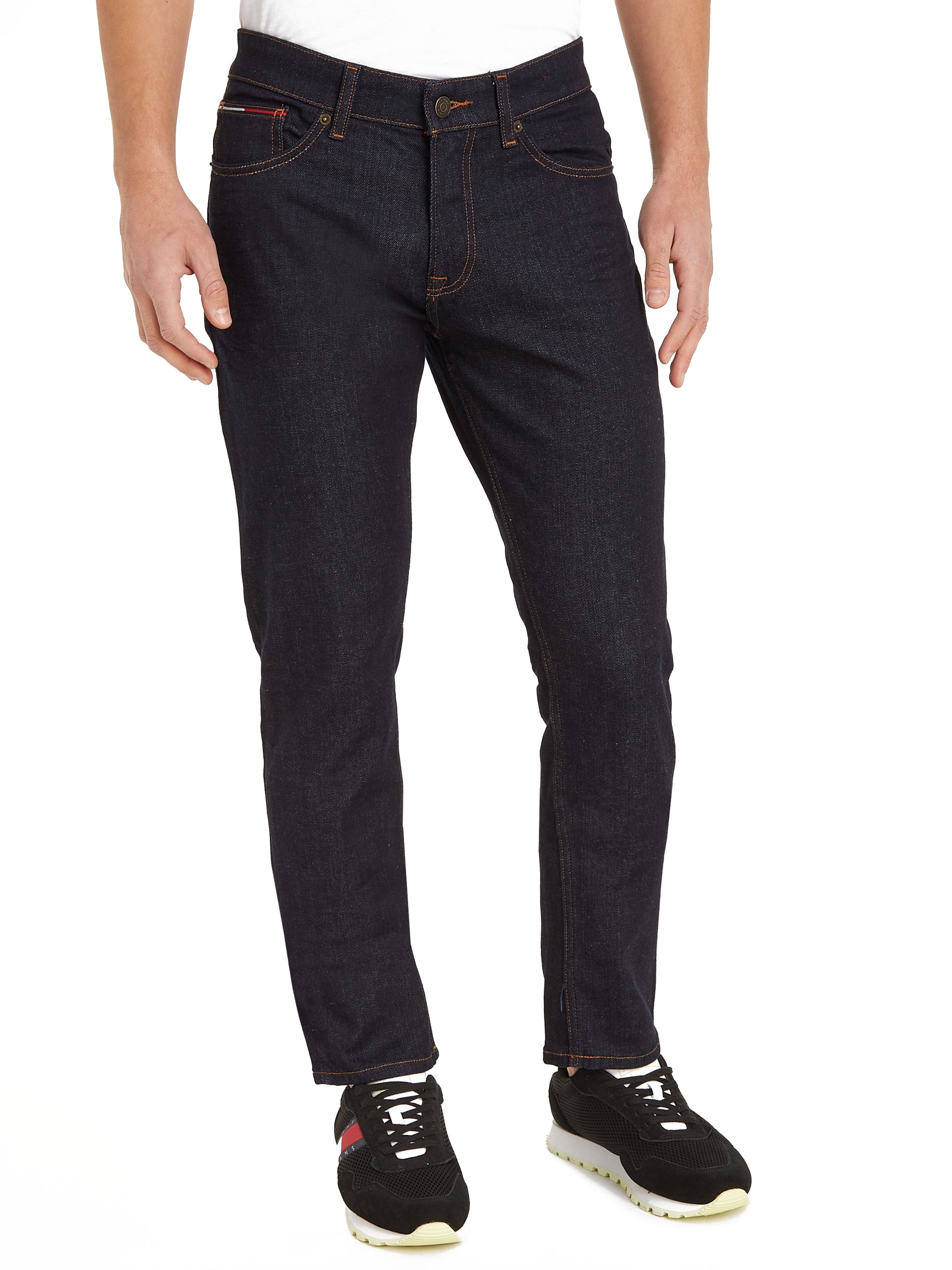 Tommy Jeans Slim-fit-Jeans »SLIM SCANTON«