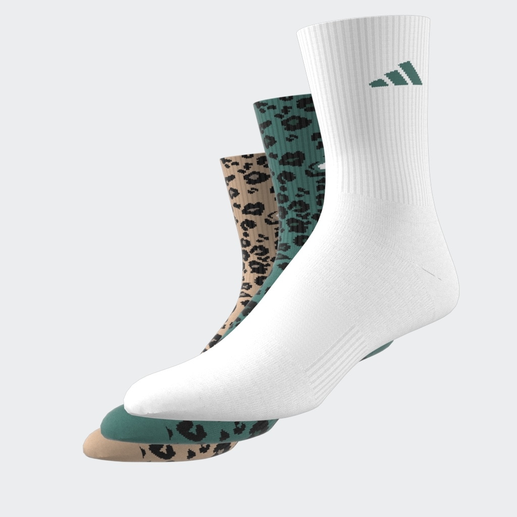 adidas Performance Funktionssocken »LEO SOCK 3PP«