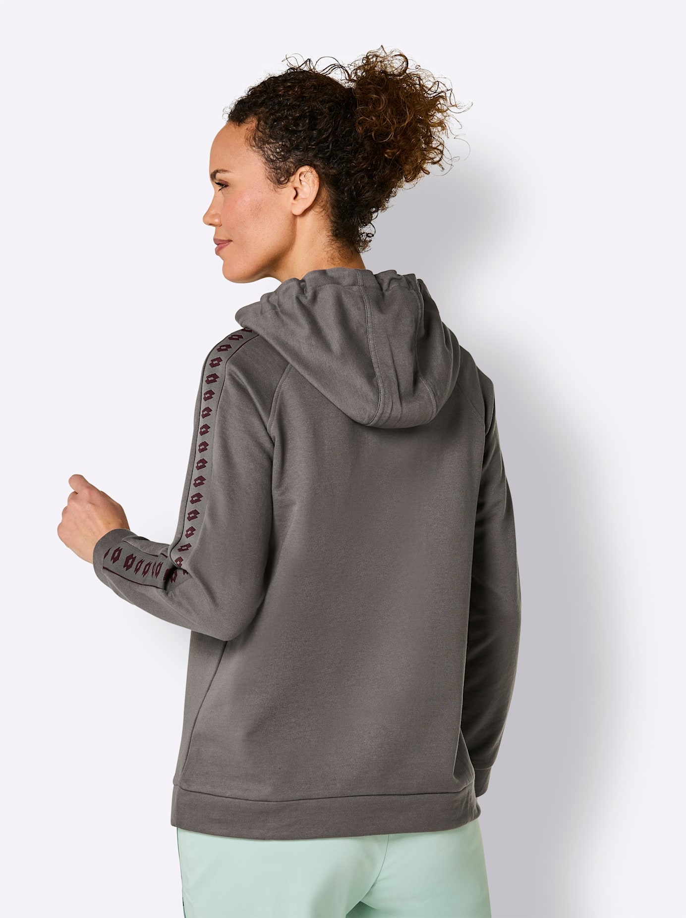 Catamaran Sweatshirt