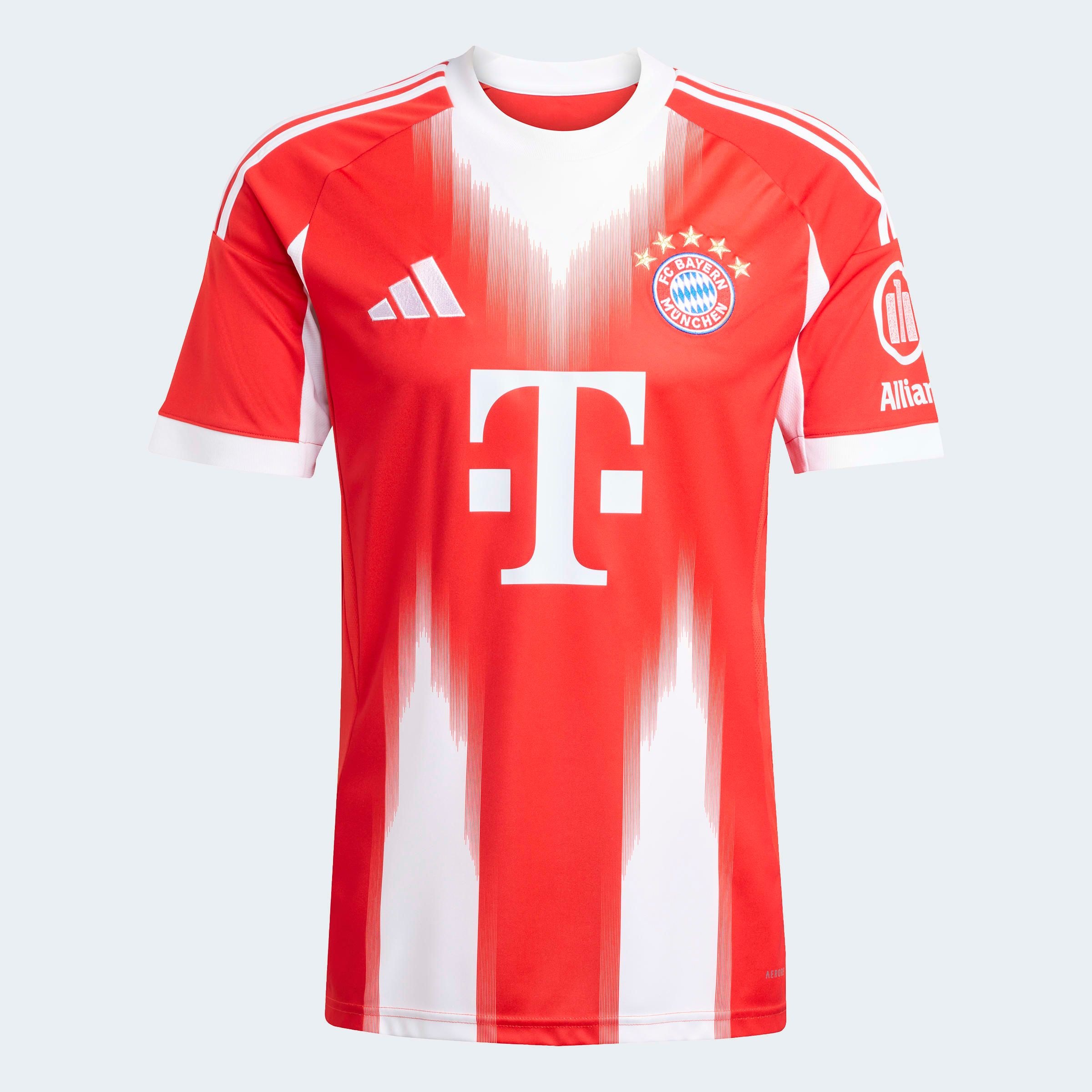 adidas Performance Fussballtrikot »FCB H JSY«