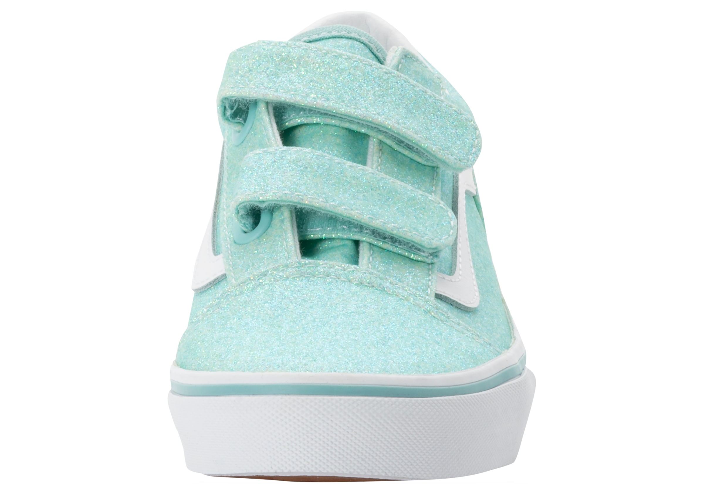 Vans Sneaker »UY Old Skool V«, für Kinder