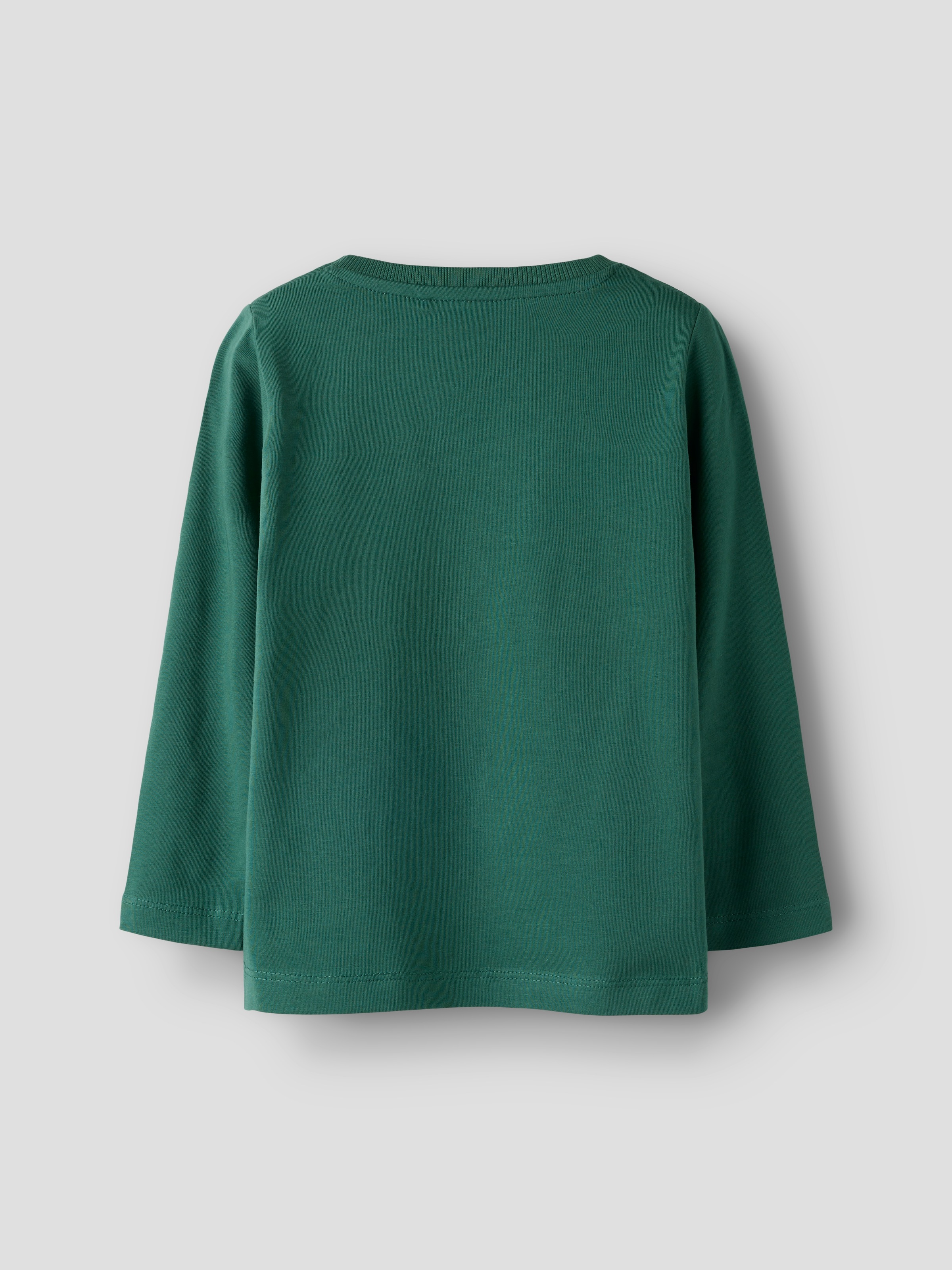 Name It T-shirt »NMMVUX 2P LS TOP« Paquet, 2 cuis mélange de coton,