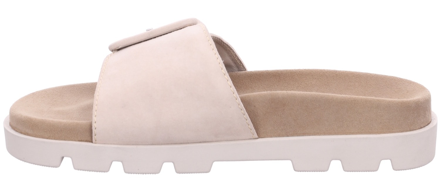 Rohde Pantolette »SUNNYS N°81«  Fermeture à boucle, fermeture velcro
