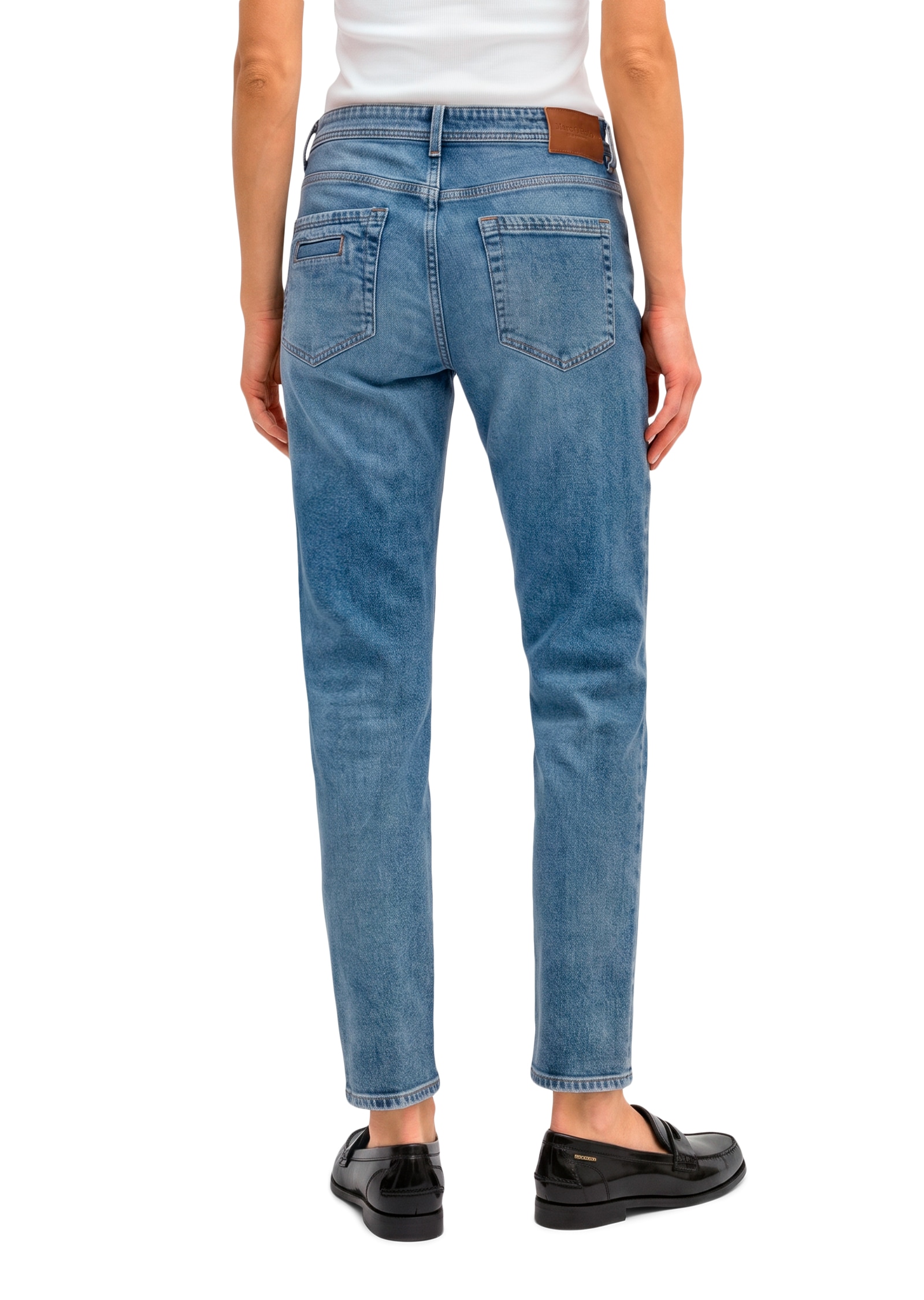 Marc O'Polo Jeans boyfriend »THEDA BOYFRIEND«