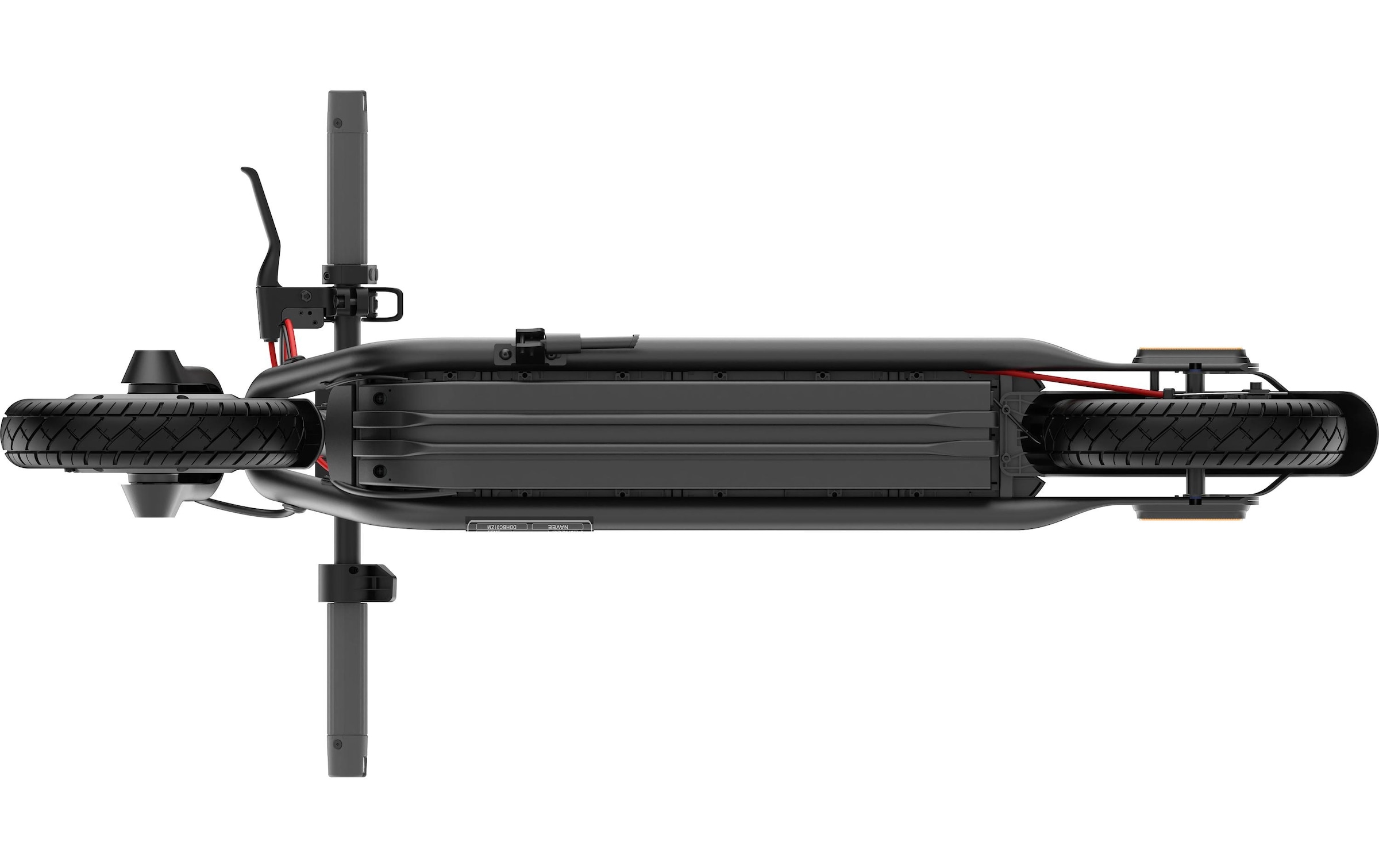 NAVEE E-Scooter »V45I Pro« 20 km/h 45 km
