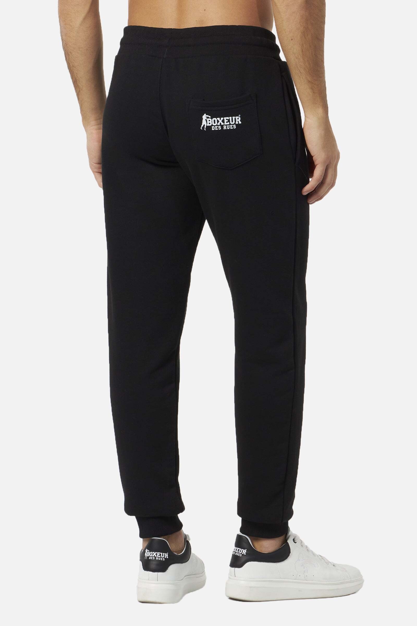 BOXEUR DES RUES Jogginghose »Jogginghosen Man Long Pant«