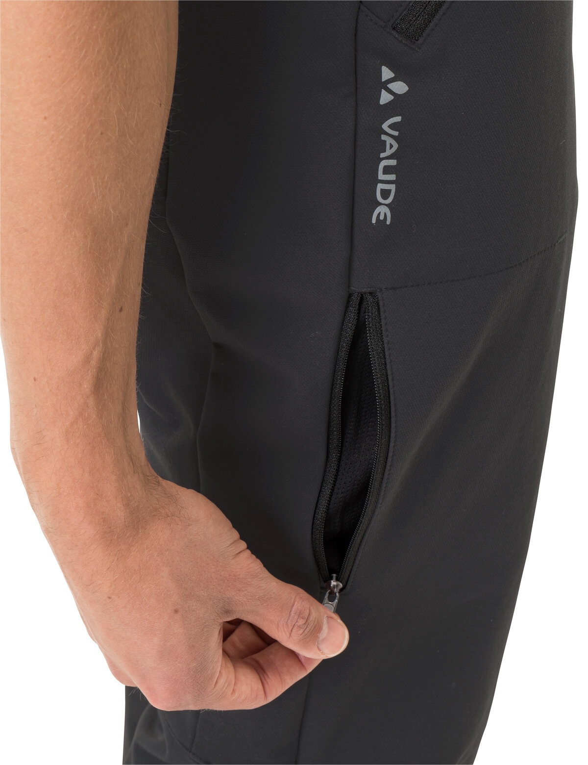 VAUDE Outdoorhose »Men's Strathcona Pants II«
