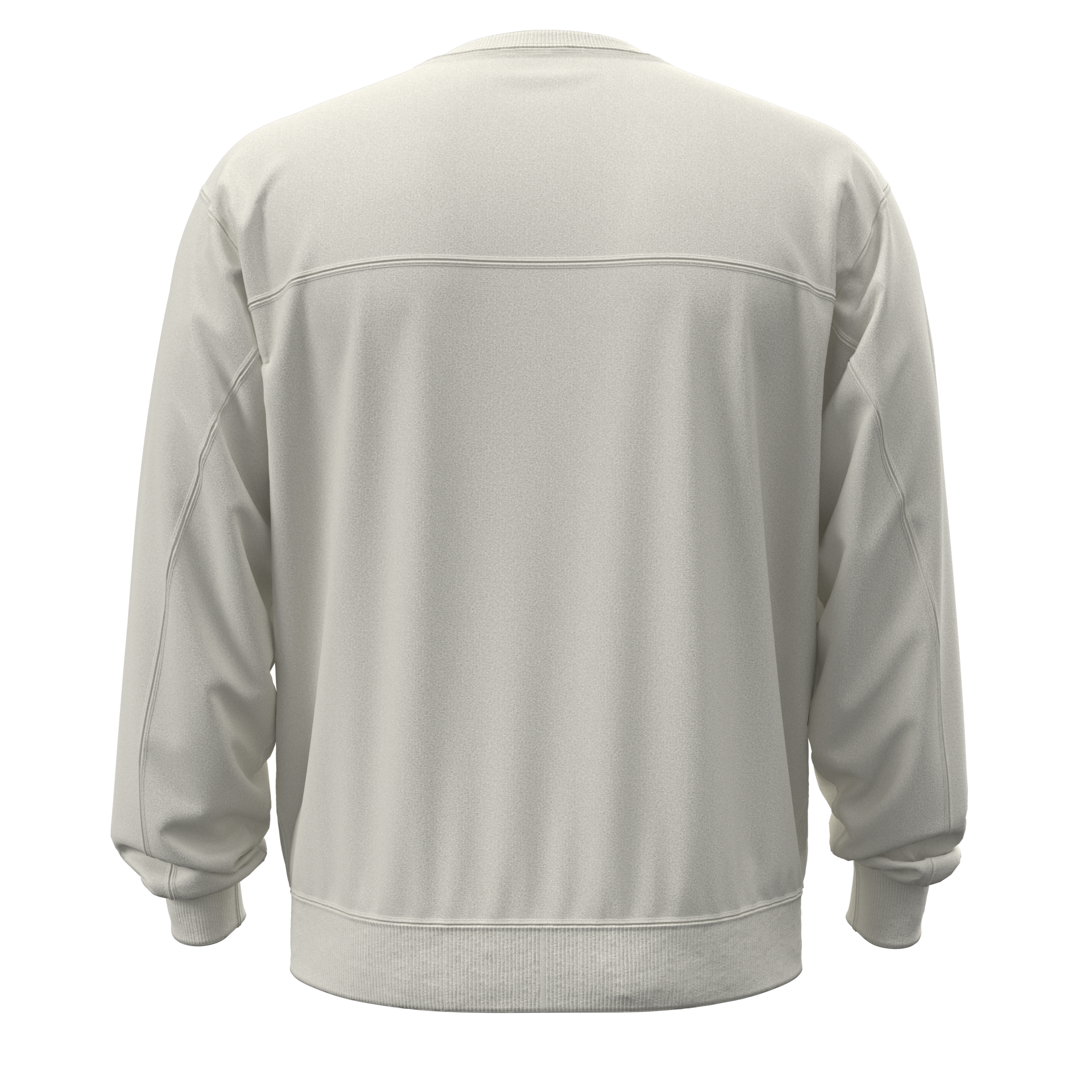 Under Armour® Sweatshirt »UA RIVAL LW CREW«, lockere Oversized-Passform, für Sportmode und aktive Freizeit
