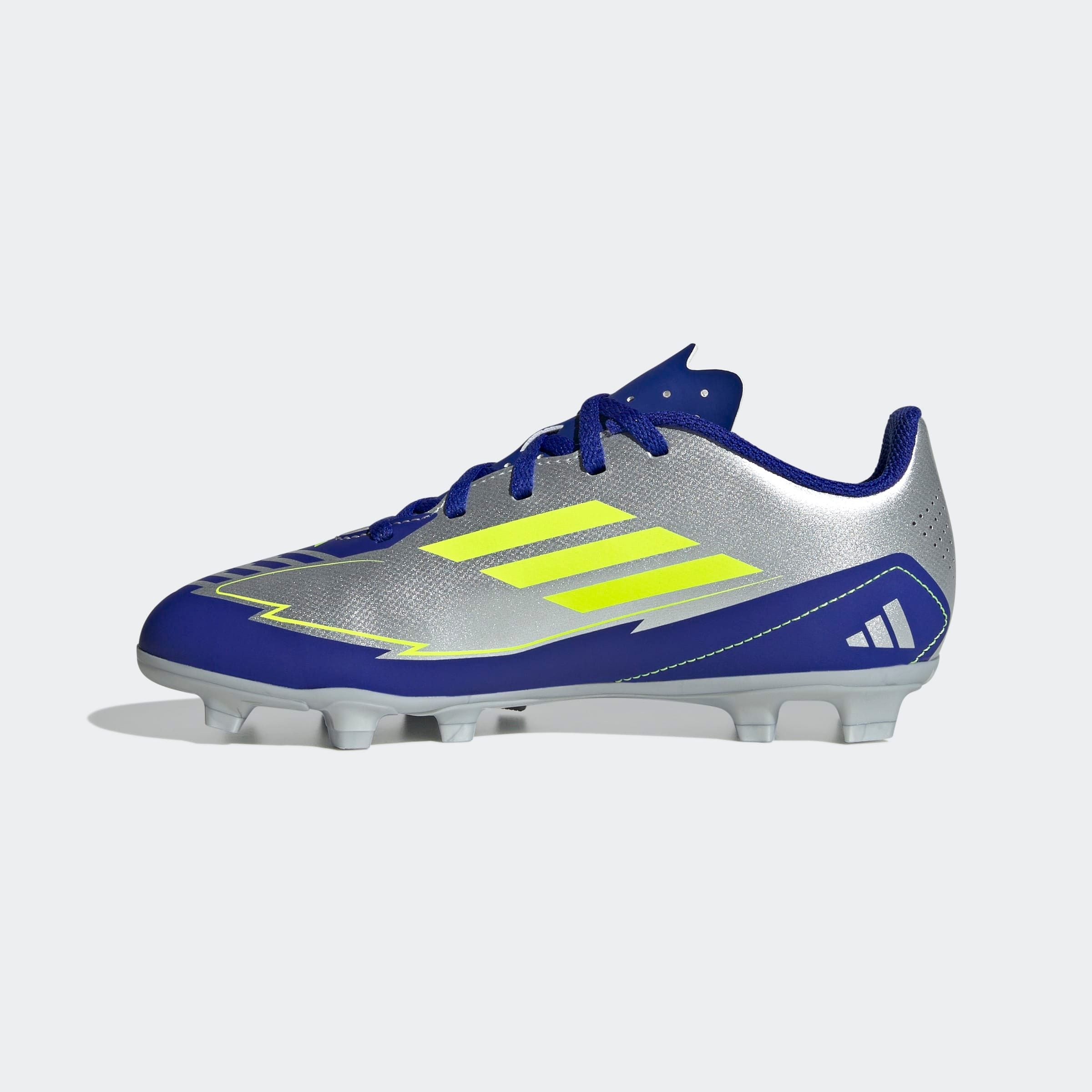 adidas Performance Fussballschuh »F50 CLUB MESSI KIDS FG/MG«