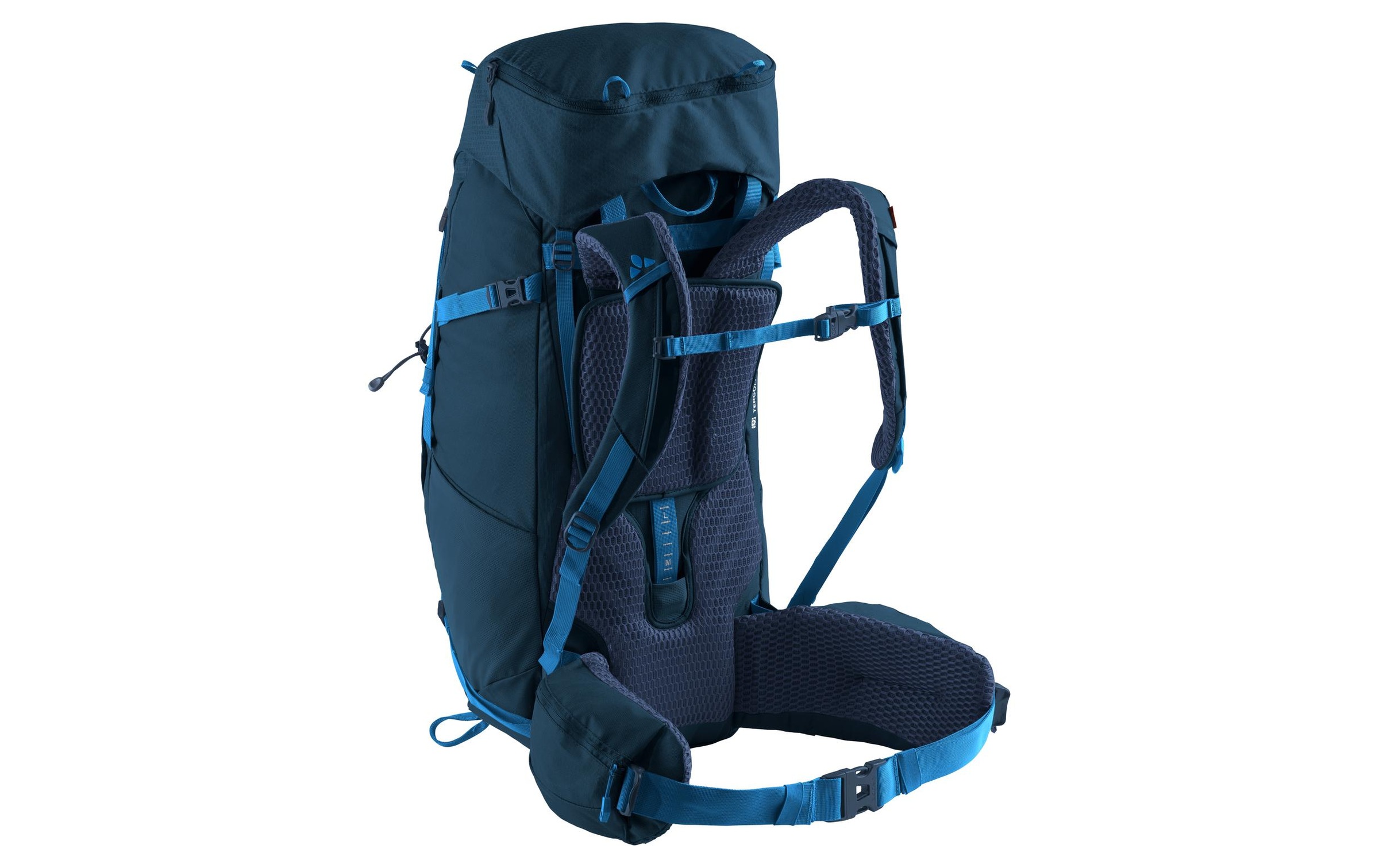 VAUDE Rucksack »Asymmetric 42+8«