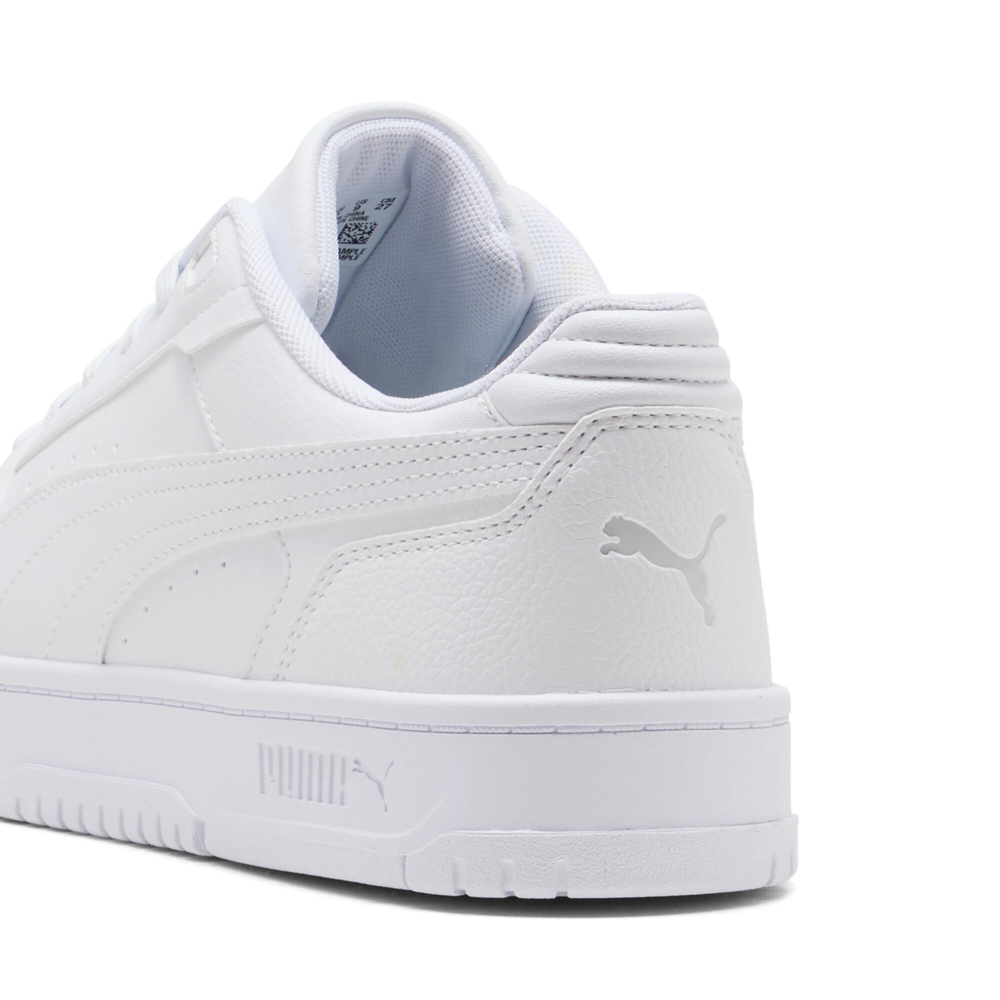 PUMA Sneakers »REBOUND SLAM LO«