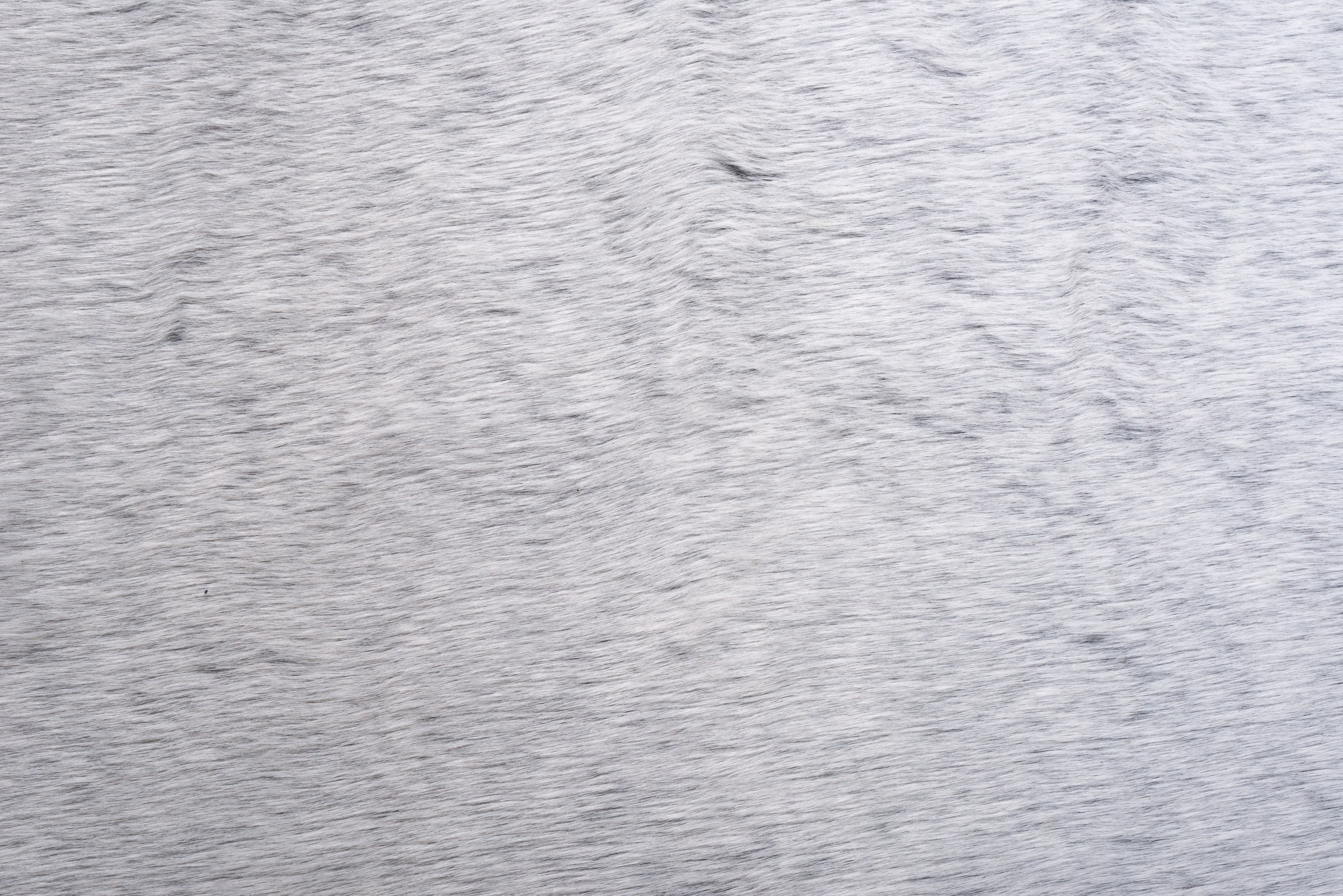 TOM TAILOR HOME Fellteppich »Furry«, rechteckig, 25 mm Höhe, Kunstfell, Hochflor, extrem weiche Haptik