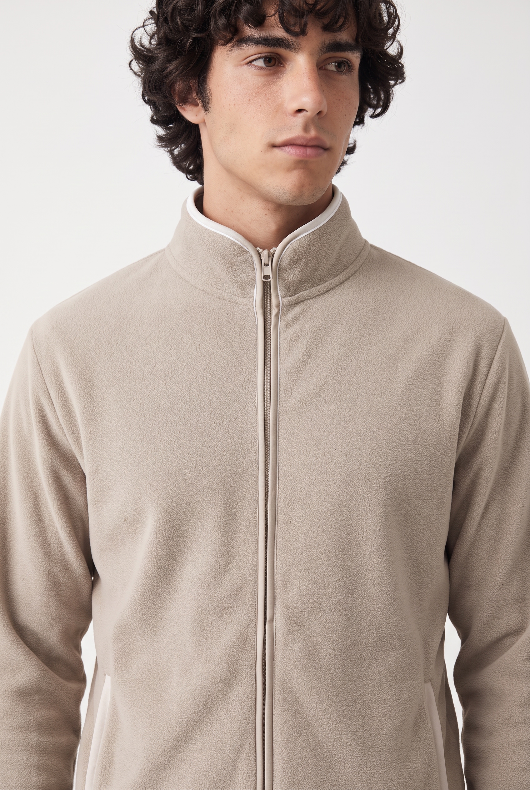 ONLY & SONS Sweatjacke »ONSAKEEM FULL ZIP REG  SWEAT OTL«