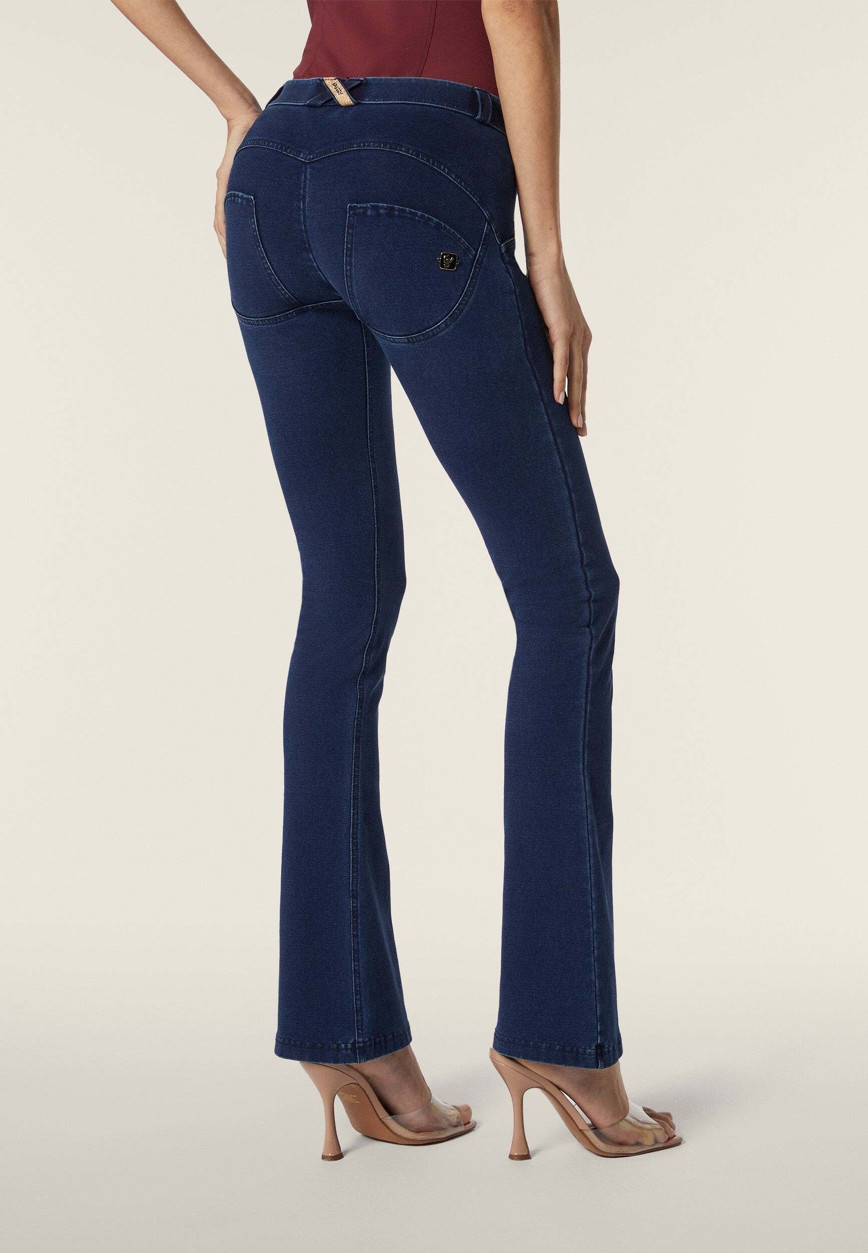 Freddy Leggings »Leggings WRUP47RF412«