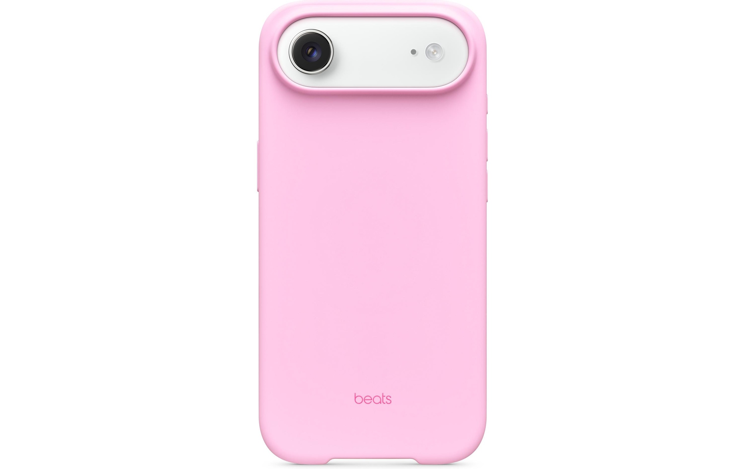 Image of Apple Handyhülle "Beats iPhone Air Case MagSafe und Kamerasteuerung" Apple iPhone Air