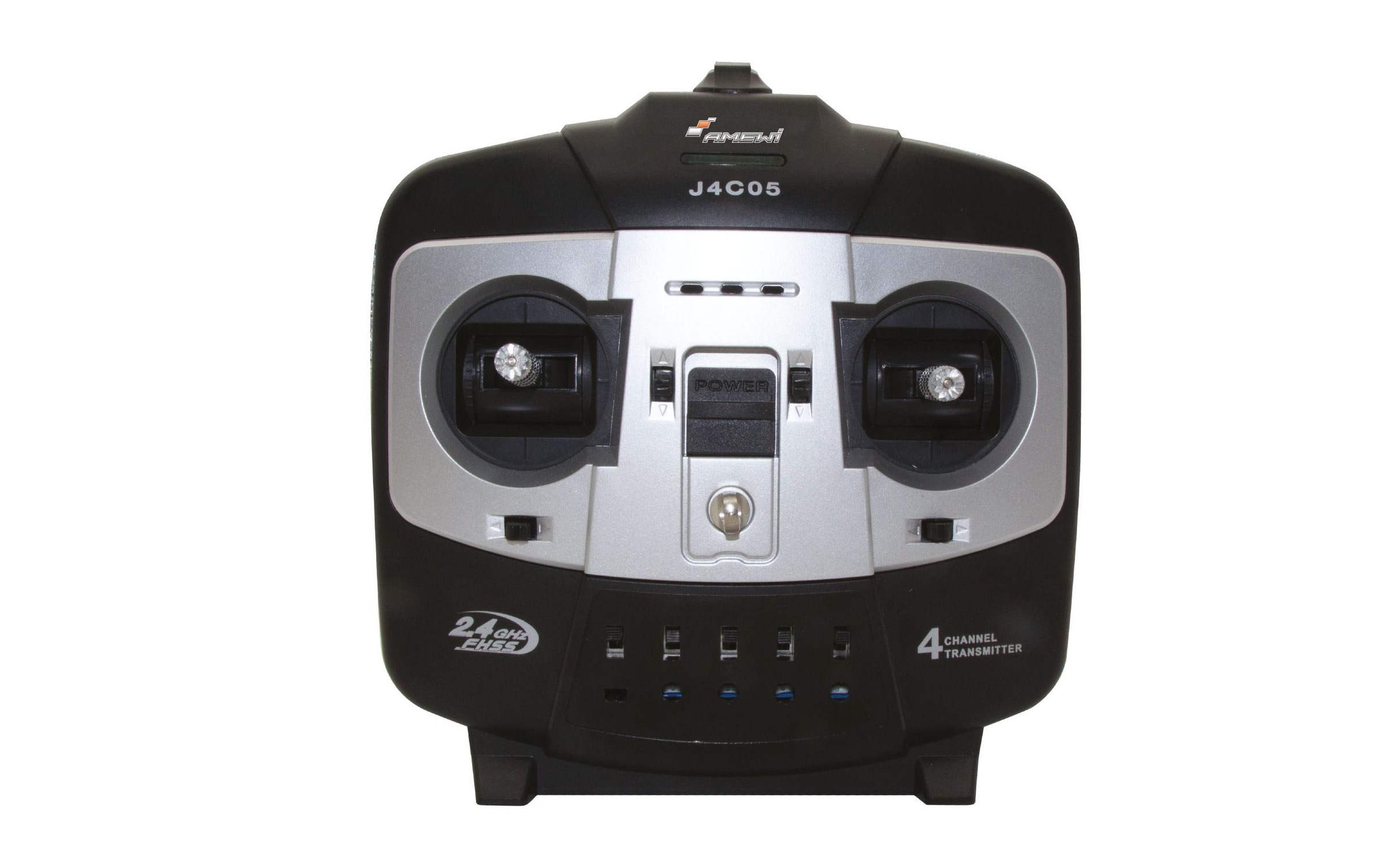 Amewi RC-Boot »Focus III Racing«