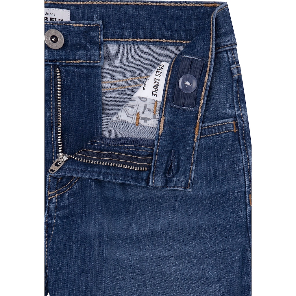 Pepe Jeans 5-Pocket-Jeans »Teo«