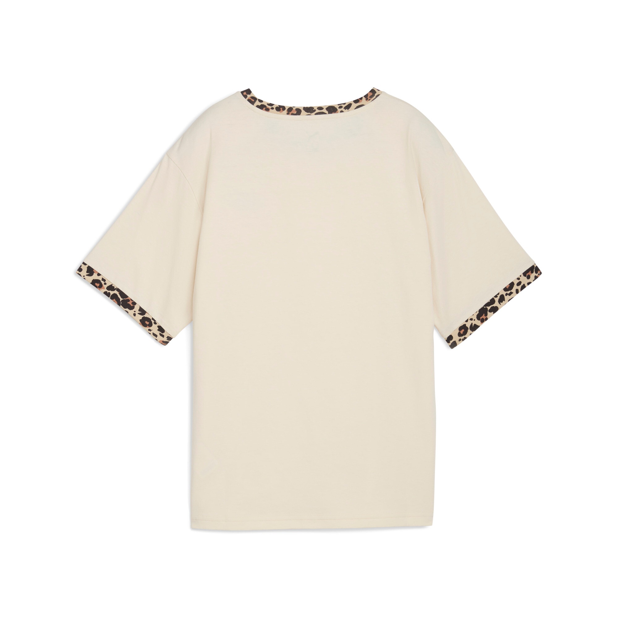 PUMA T-Shirt »ESS GRAPHIC ANIMAL RELAXED TEE«