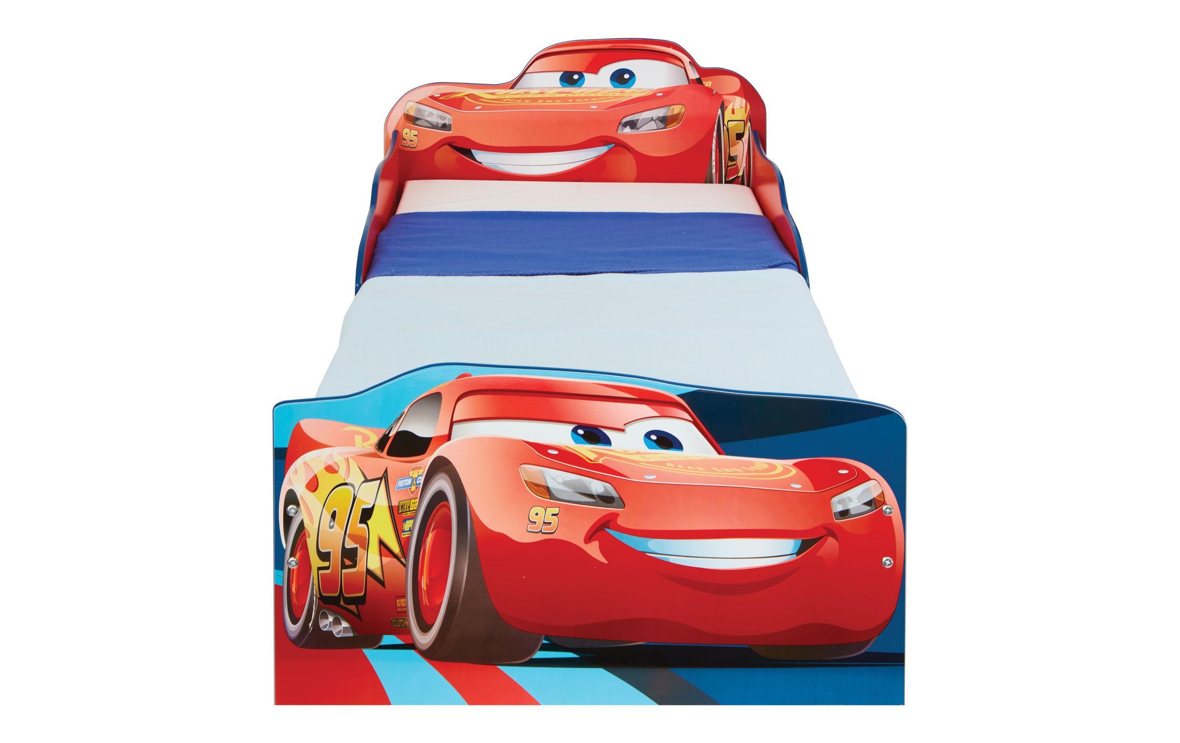 Moose Kinderbett »moose Kinderbett Disney Cars«