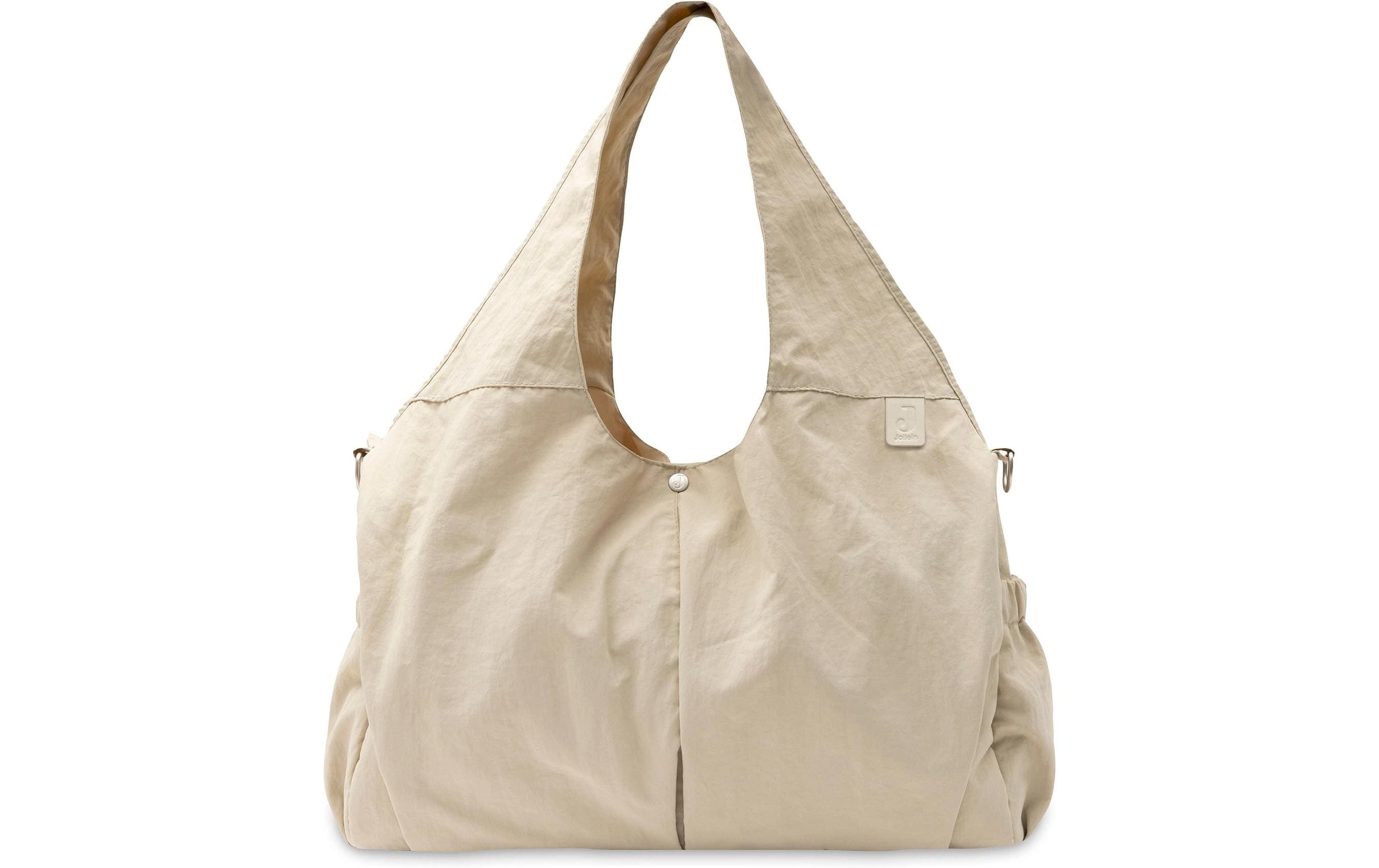 Image of Jollein Wickeltasche "Urban" Geräumige Tasche für unterwegs mit Baby