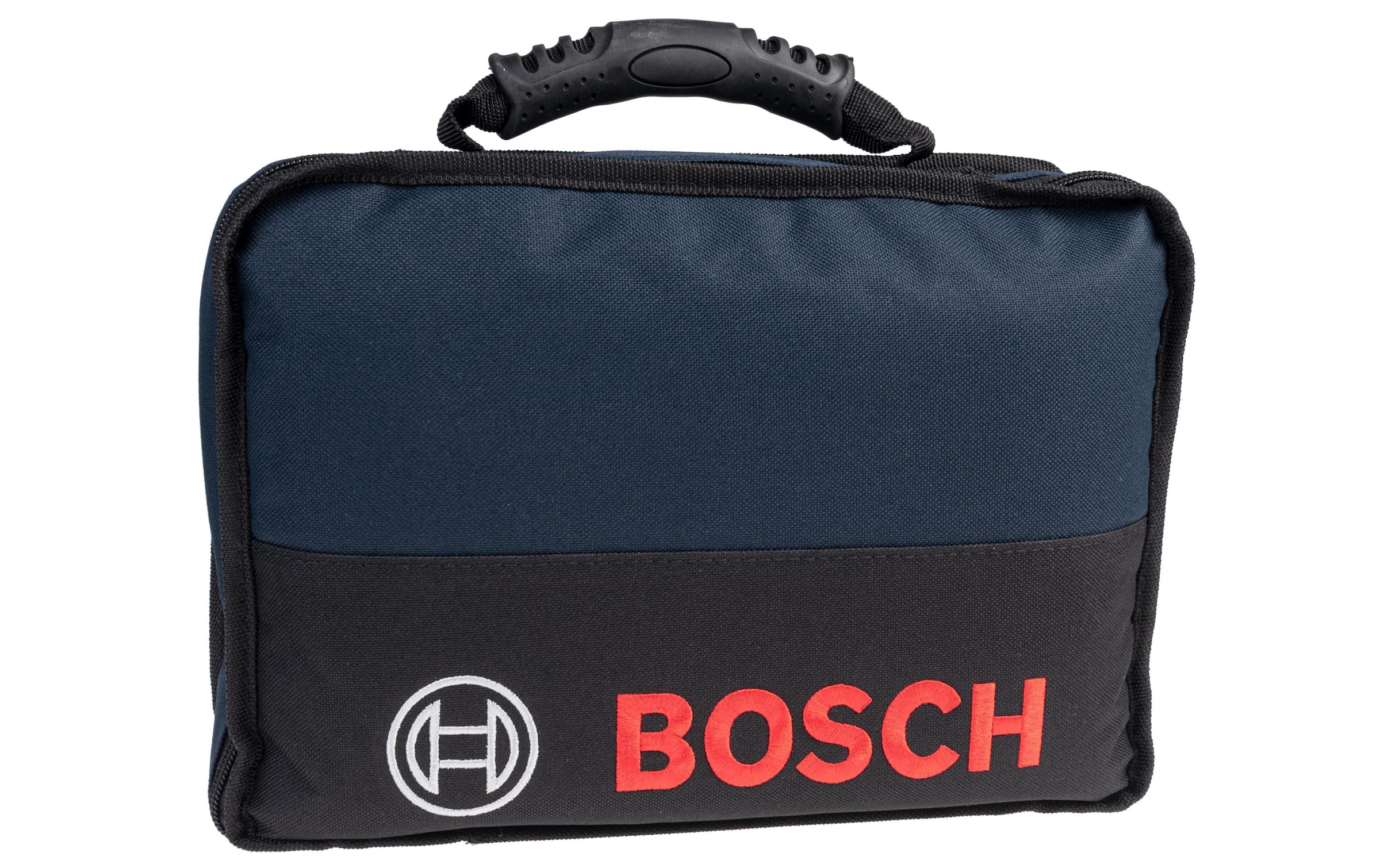 Bosch Professional Akku-Schlagschrauber »GSR 12V-15 Kit 1x 4.0 Ah + 1x 2.0 Ah«, (Auto-Lock, 2-Gang Getriebe, Rechts- und Linkslauf)