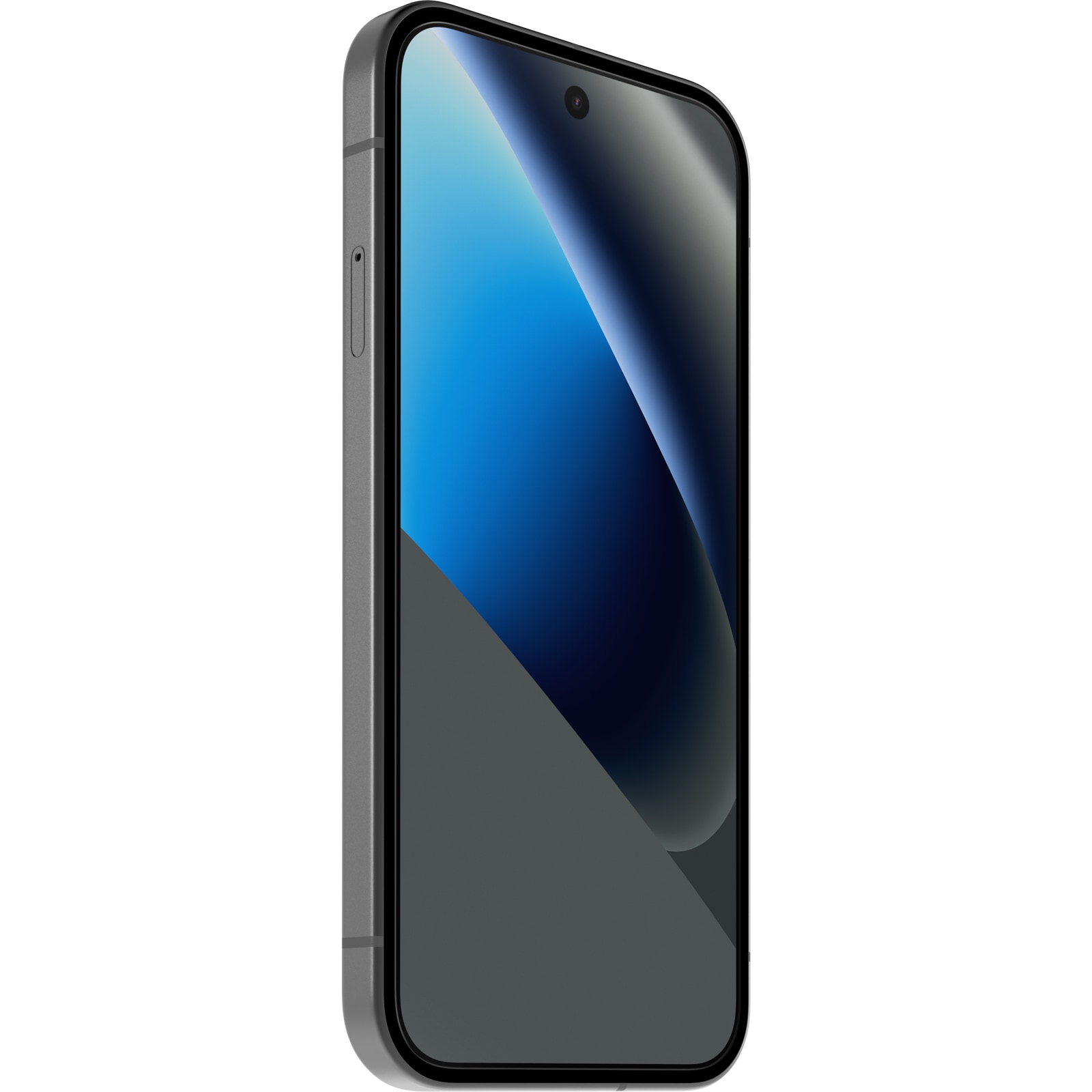 Otterbox Displayschutzglas »Glass Screen Protector« für Google Pixel 10a Displayschutzfolie, Schutzfolie, Bildschirmschutz, kratz- & stossfest