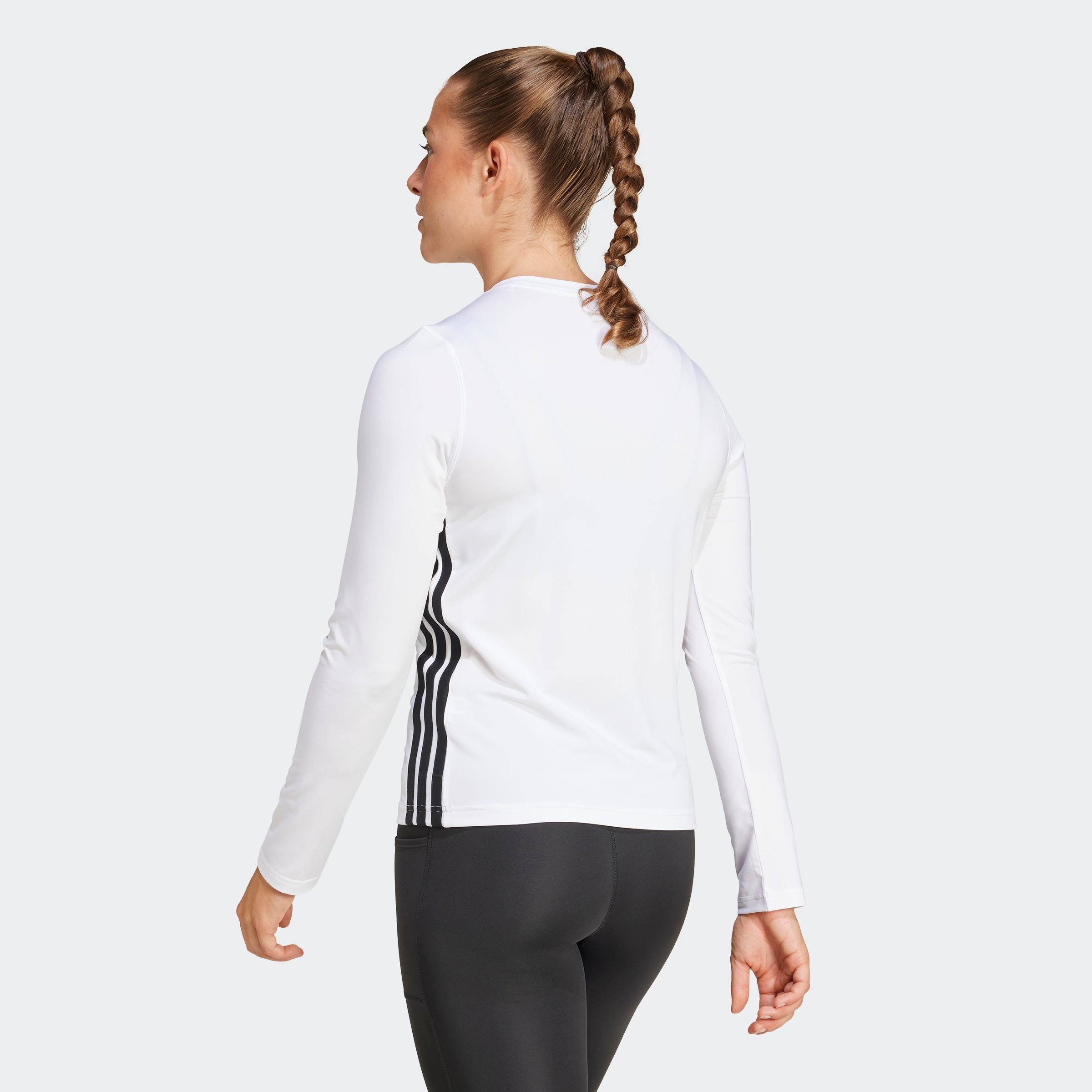 adidas Performance Funktionsshirt »WE 3S LS«