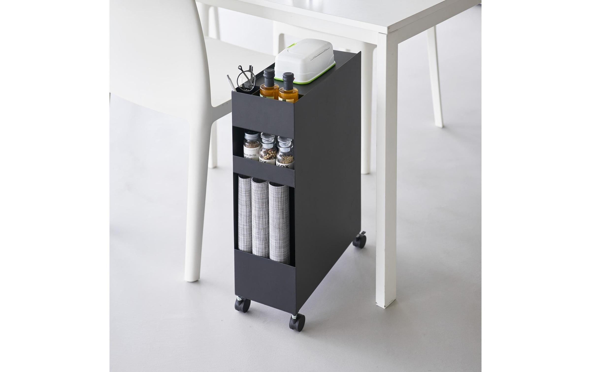 Yamazaki Regal »Tower 16,6 x 43 x 58 cm«