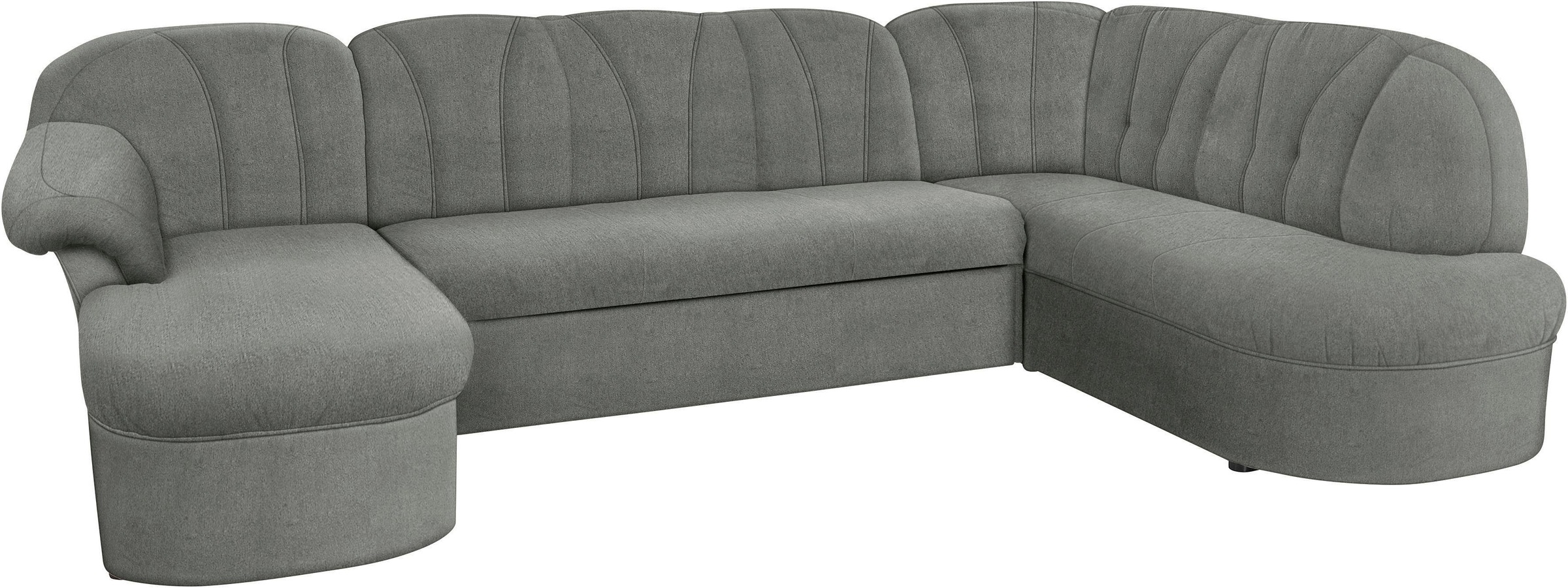 Image of DOMO collection Wohnlandschaft »Pegnitz«, wahlweise mit Bettfunktion bei Ackermann Versand Schweiz