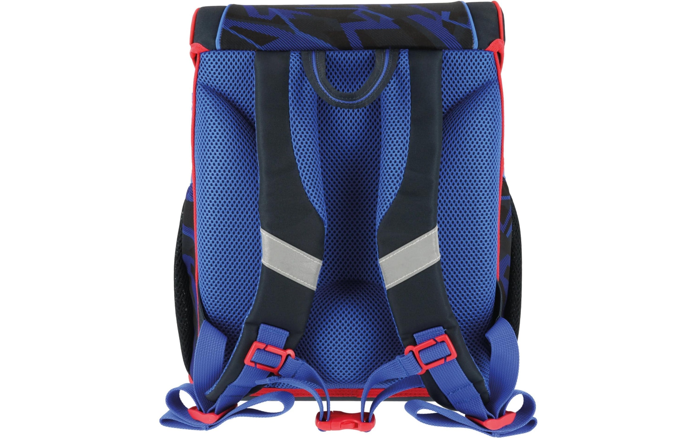 Herlitz Schulrucksack
