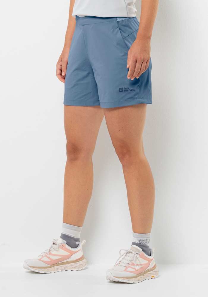 ♕ Jack Wolfskin Shorts »PRELIGHT SHORTS W« versandkostenfrei kaufen