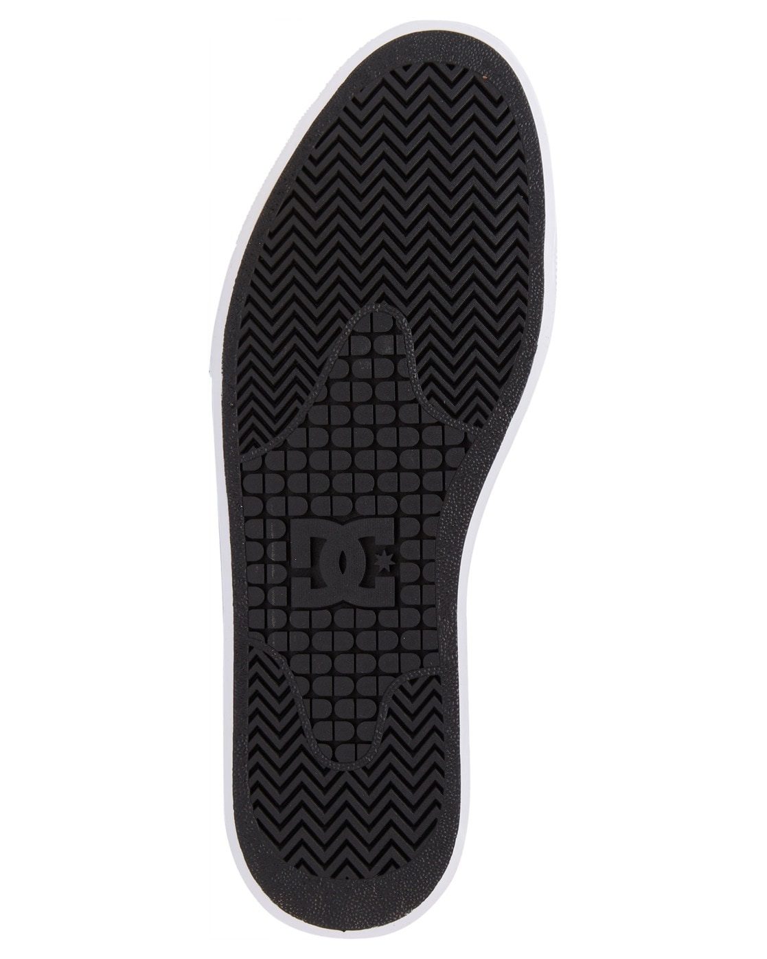 DC Shoes Chaussure de skate »Manual Rt S«