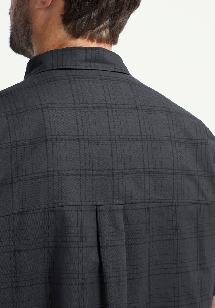 Jack Wolfskin Chemisier fonctionnel »HOT TRAIL SHIRT M«