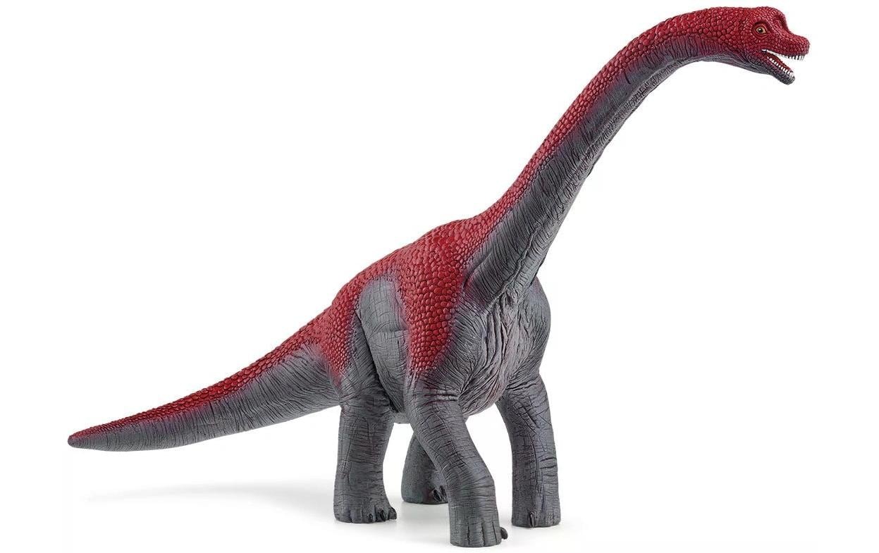 Schleich® Spielfigur »Dinosaurs Brachiosaurus«