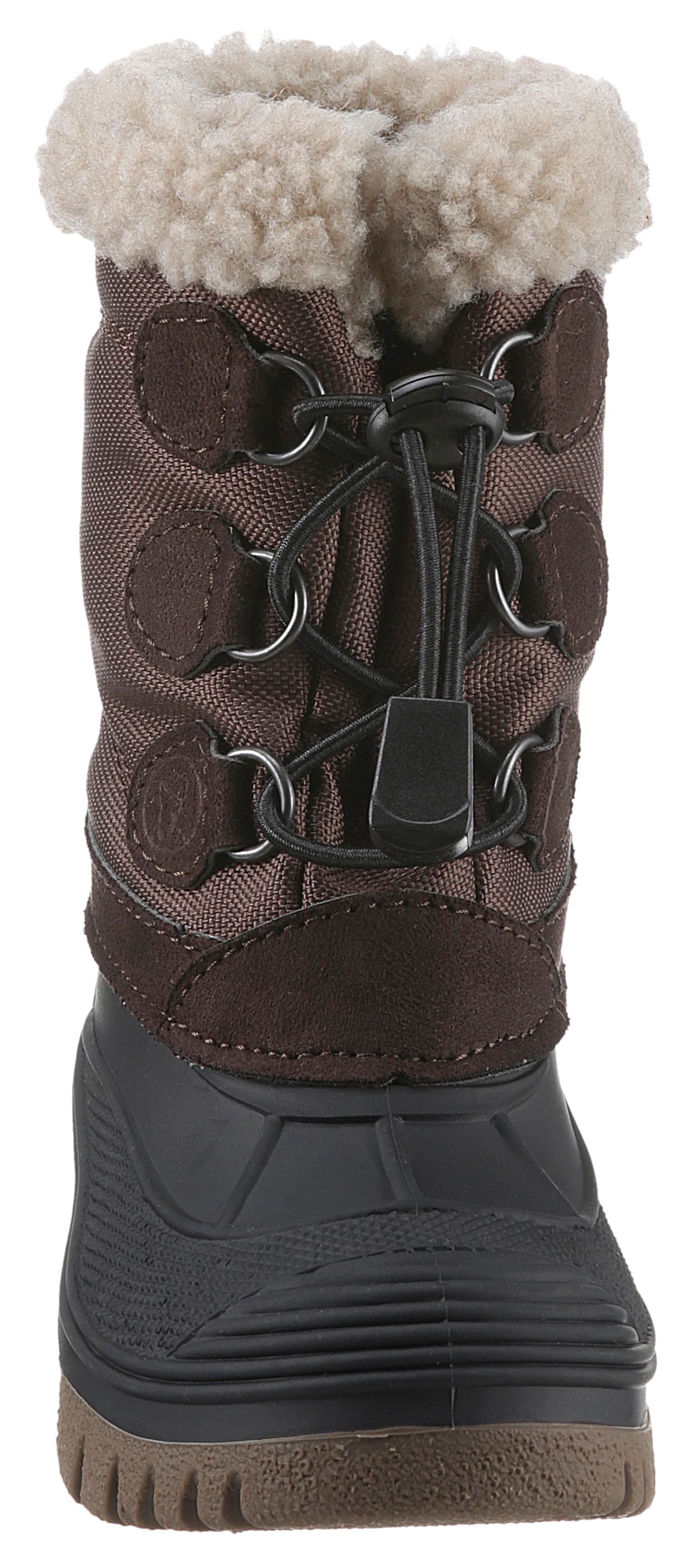 Lurchi Snowboots »Winterstiefel FINO«