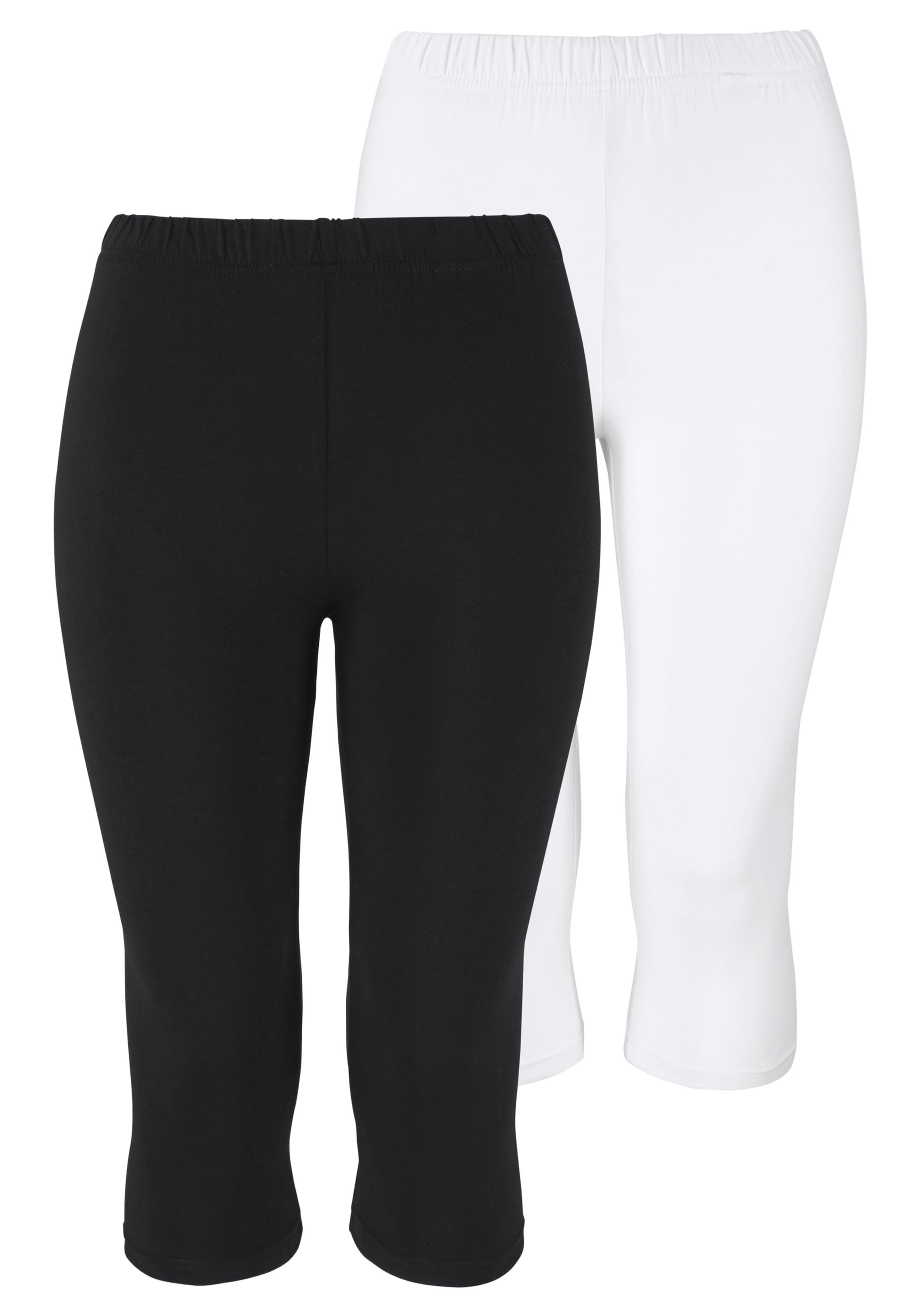 Image of Boysens Leggings in Capri-Länge