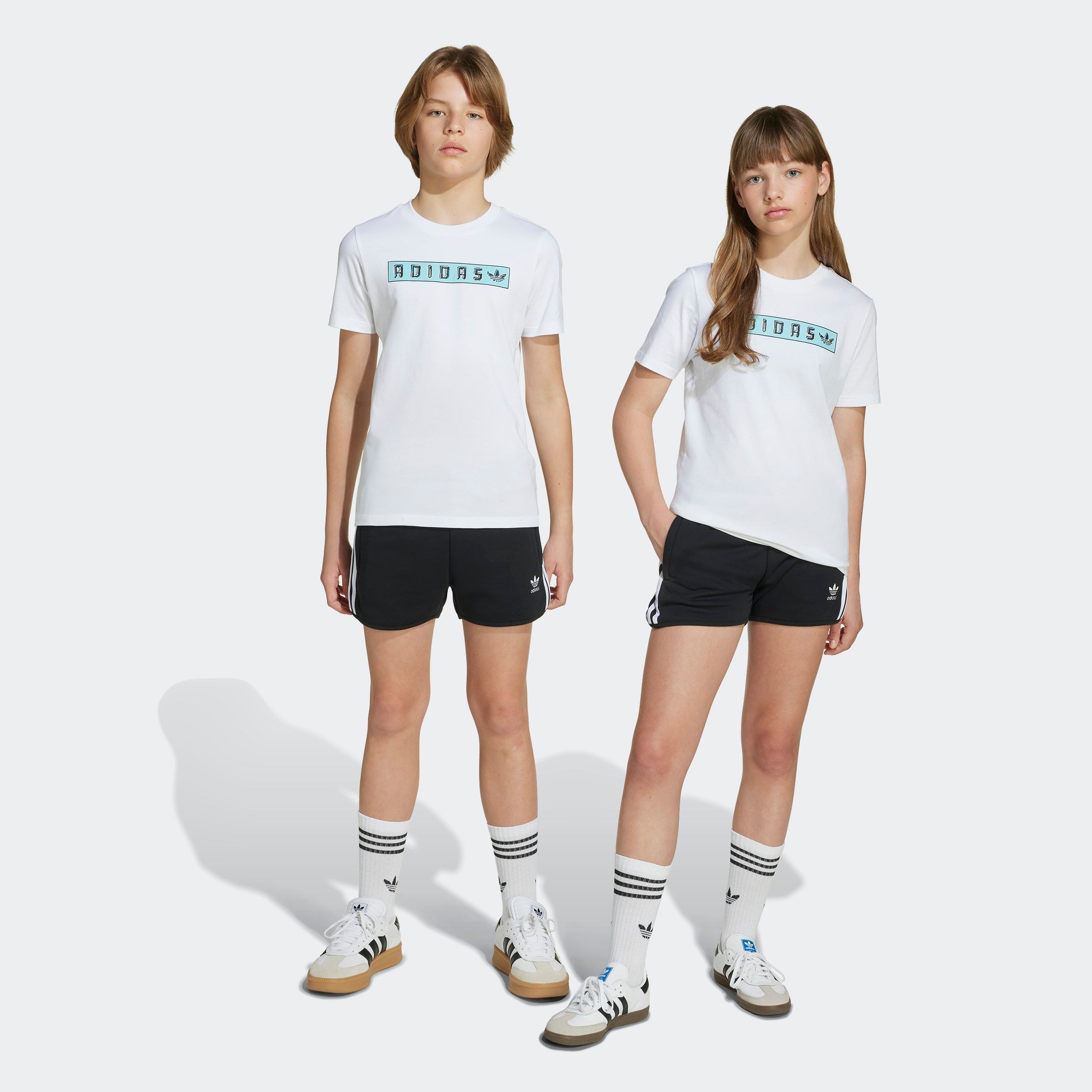 adidas Originals Shorts »SPRINTER SHORT«, (1 tlg.)