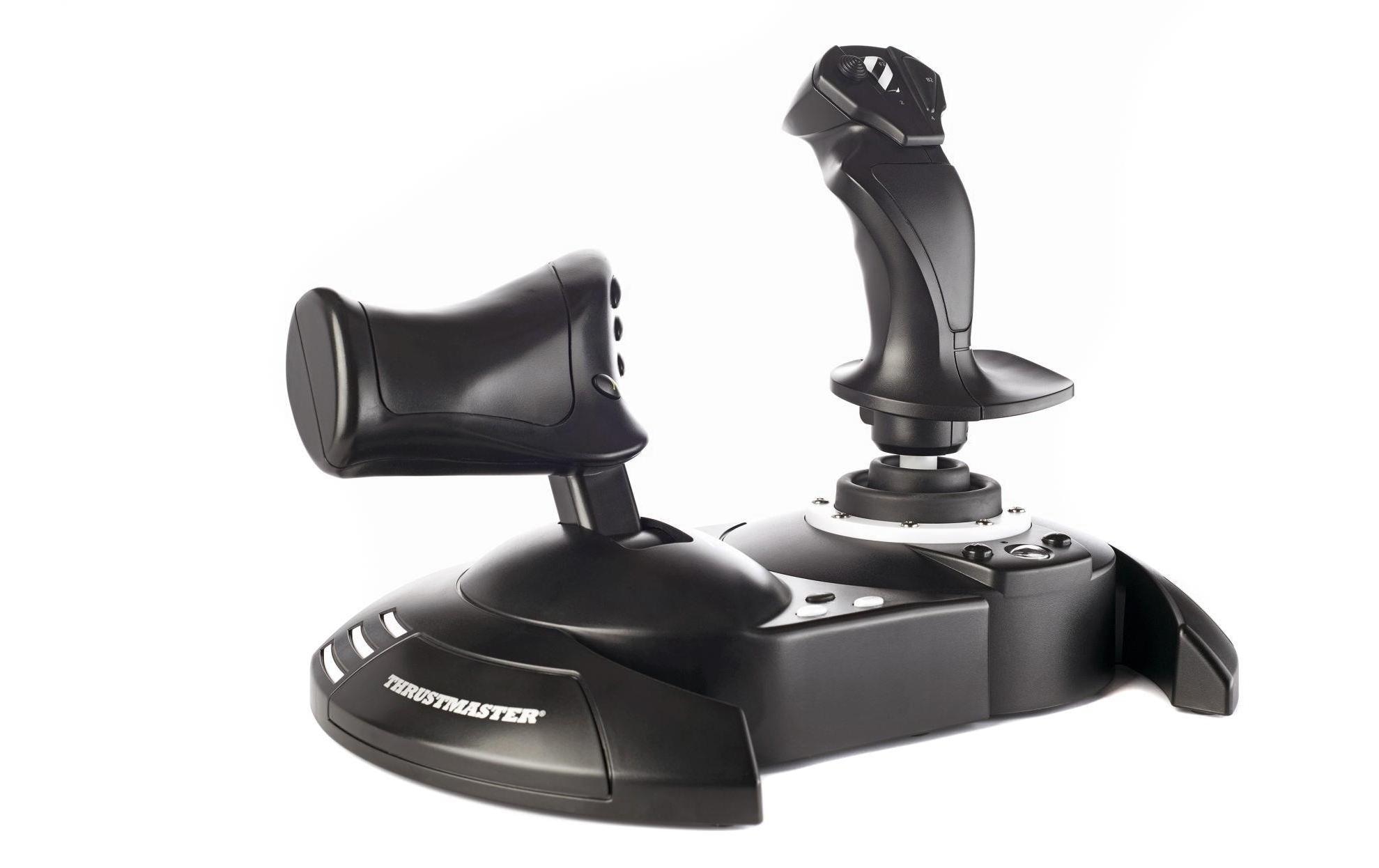 Joystick »T.Flight Hotas One«