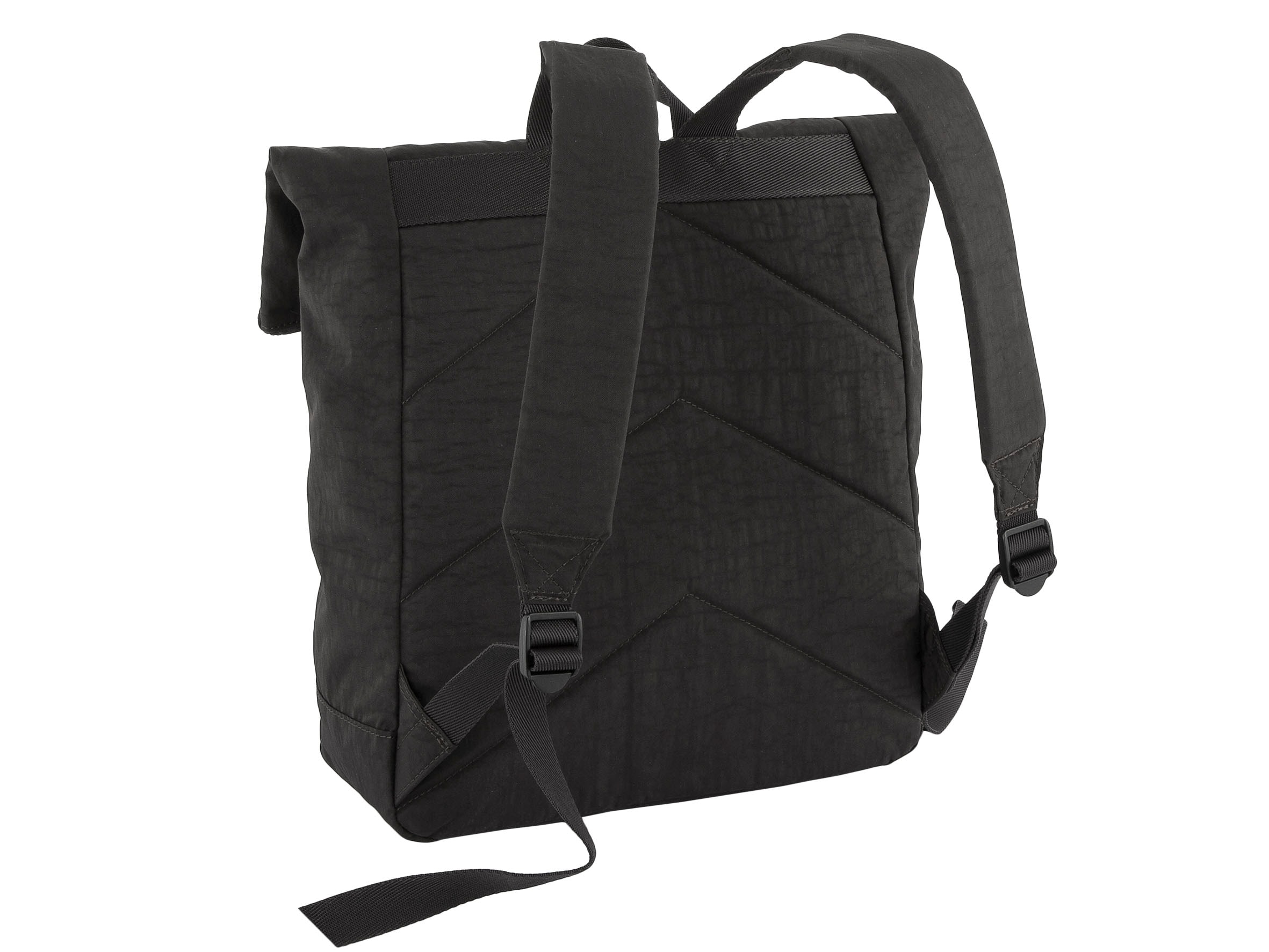 camel active Sac à dos »Journey« en nylon léger et robuste, fonctionnelle parfaite pour toutes les situations de vie