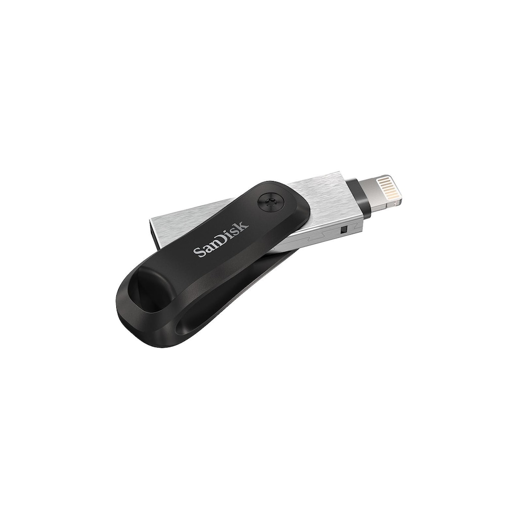 Sandisk USB-Stick »iXpand Lightning«, (Lesegeschwindigkeit 20 MB/s)