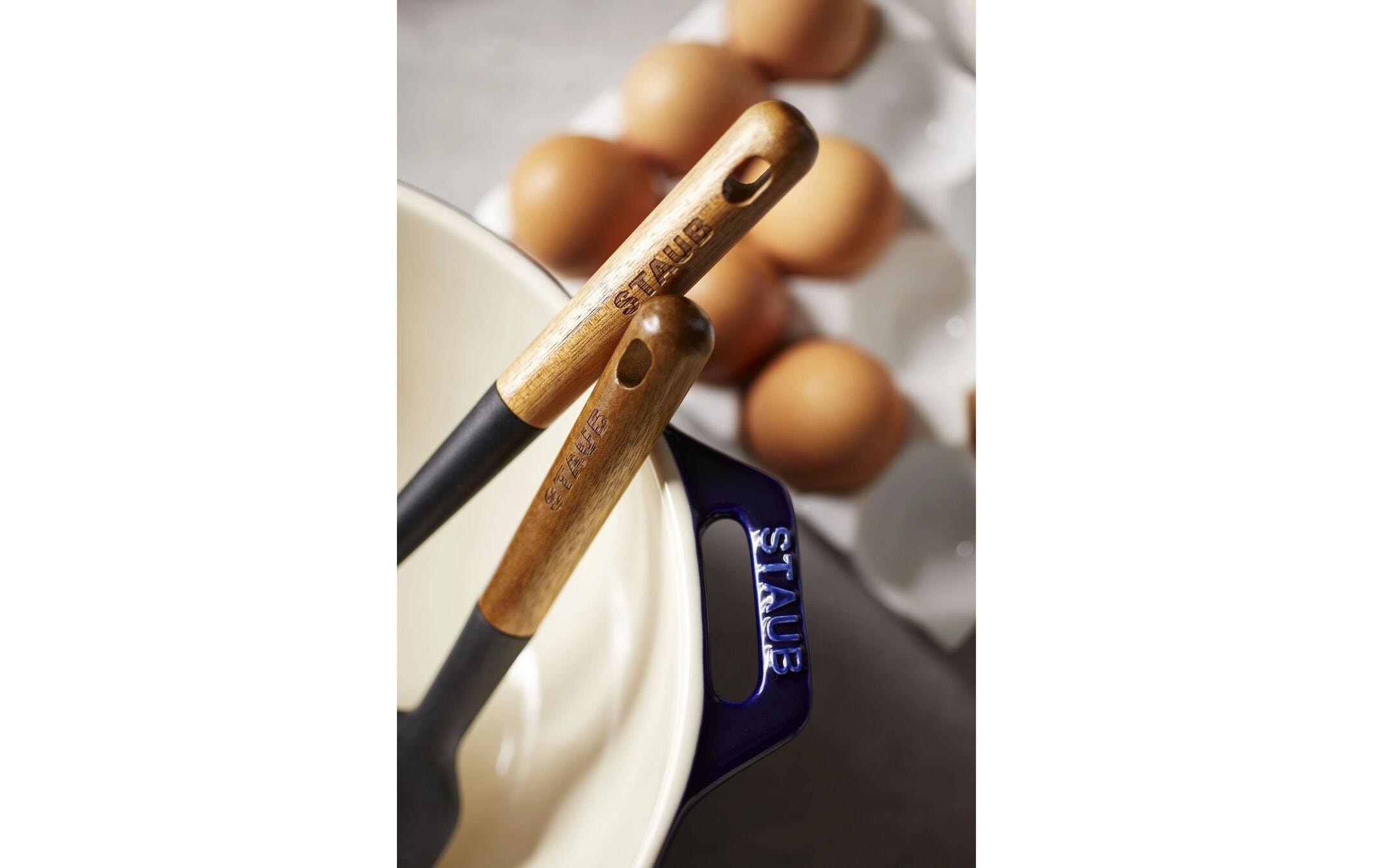 STAUB Backpinsel »22 cm«