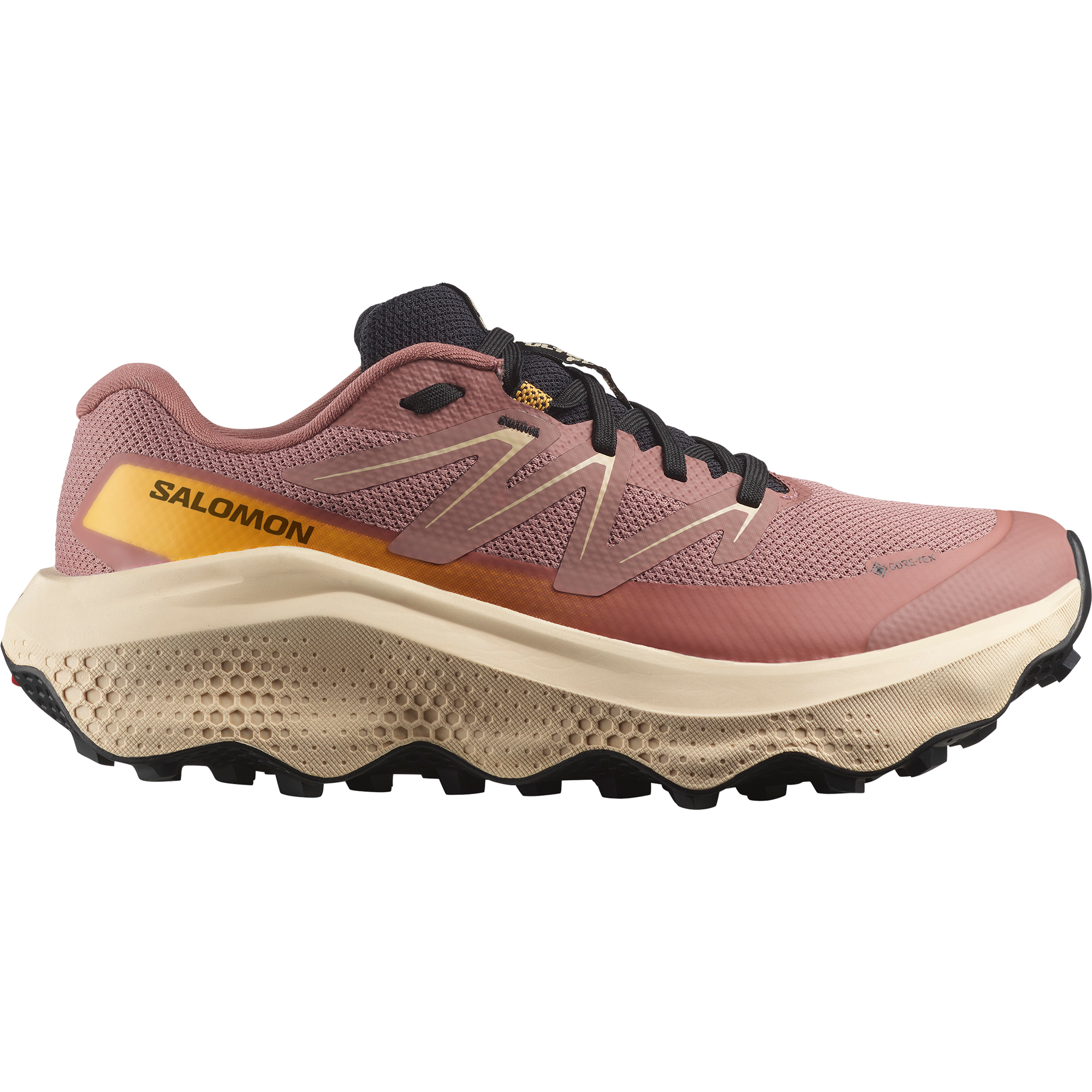 Salomon Laufschuh »ULTRA FLOW 2 GORE-TEX W«, wasserdicht