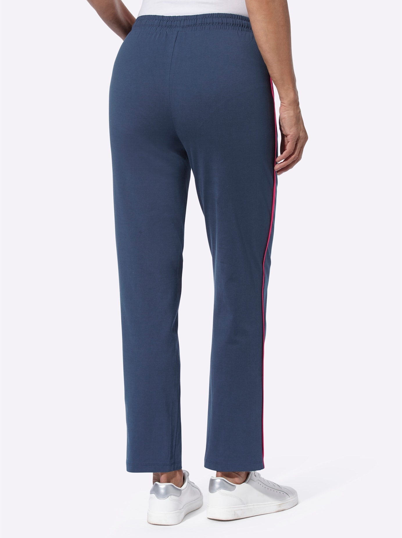 Pantalon à enfiler
