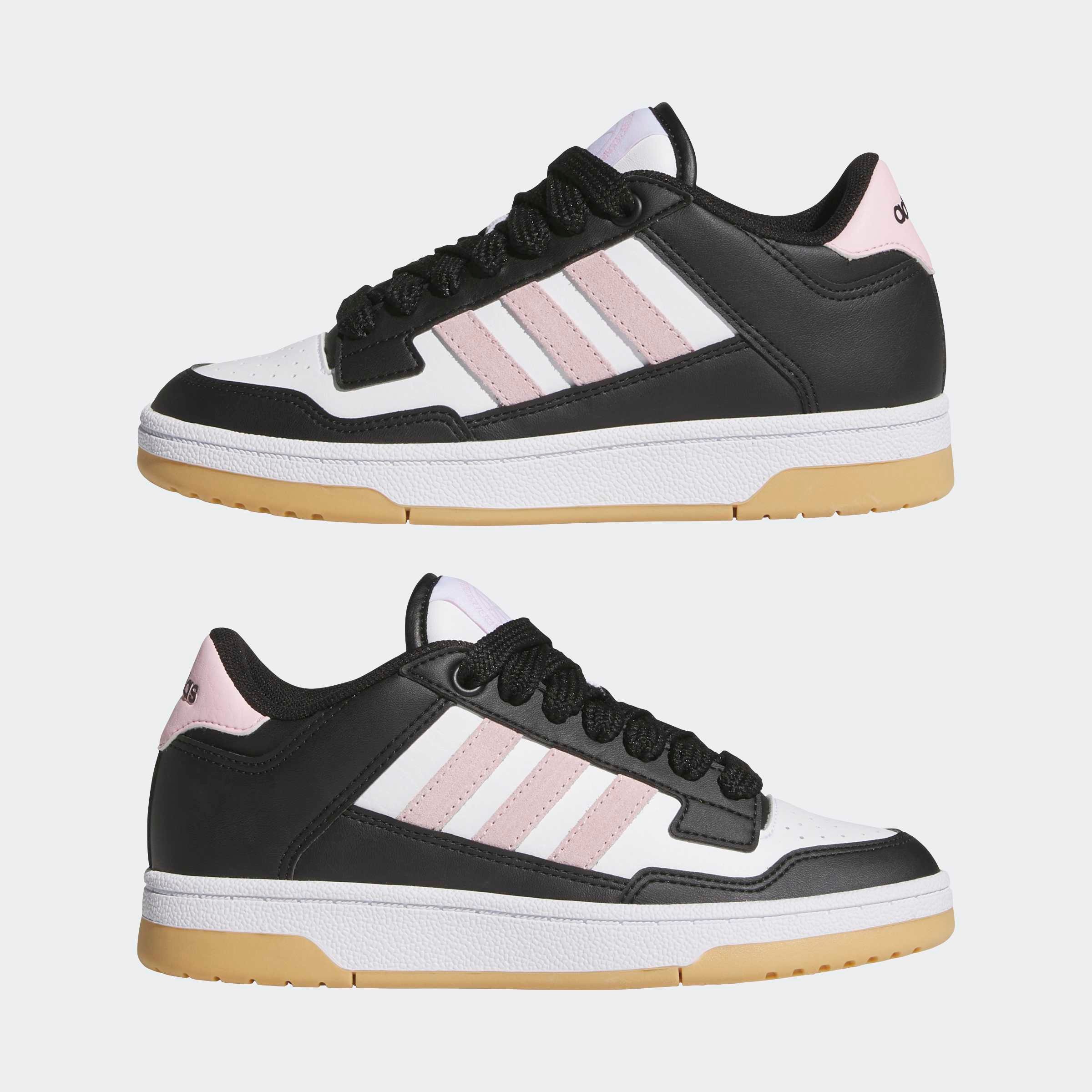 adidas Sportswear Sneakers »RAPID COURT LOW«  für Kinder & Jugendliche