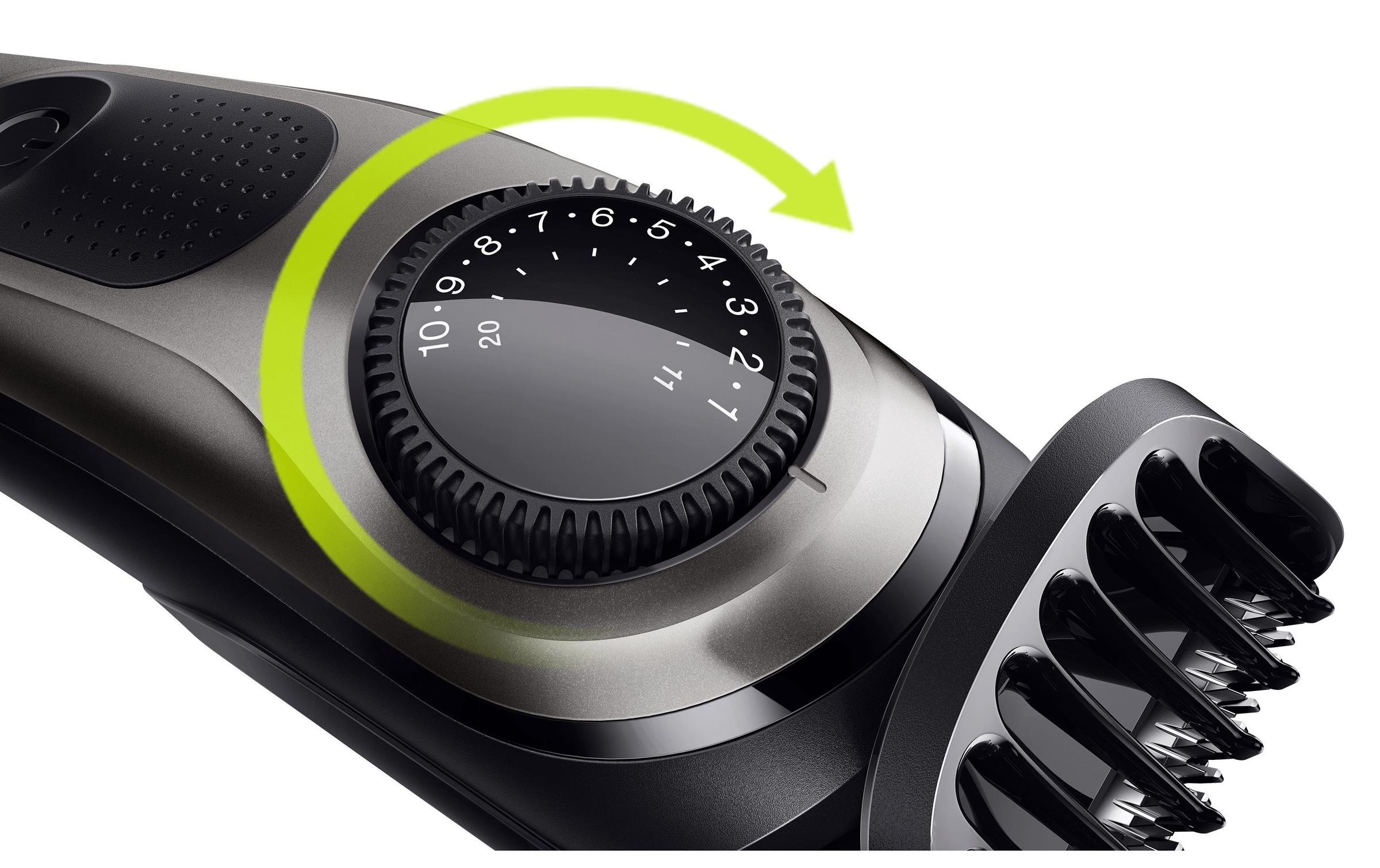 Braun Bartschneider »BT7240«