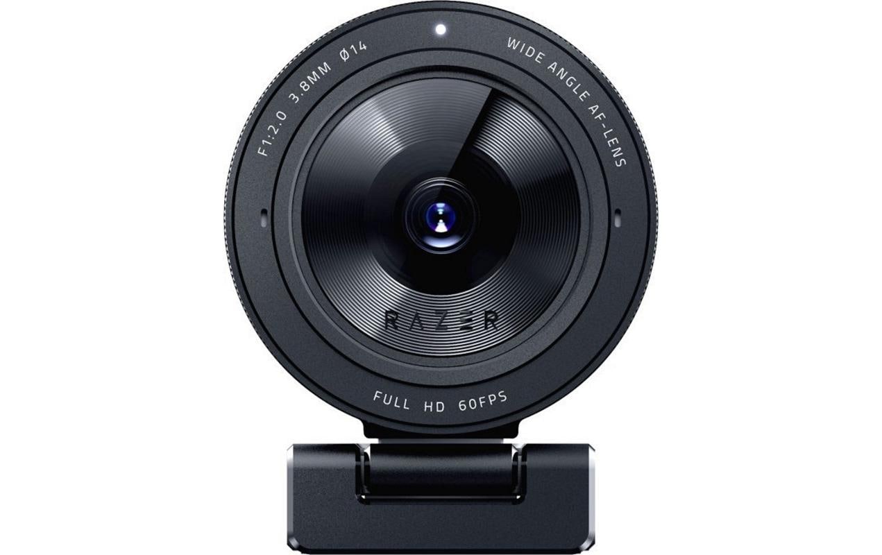 RAZER Webcam »Kiyo Pro«