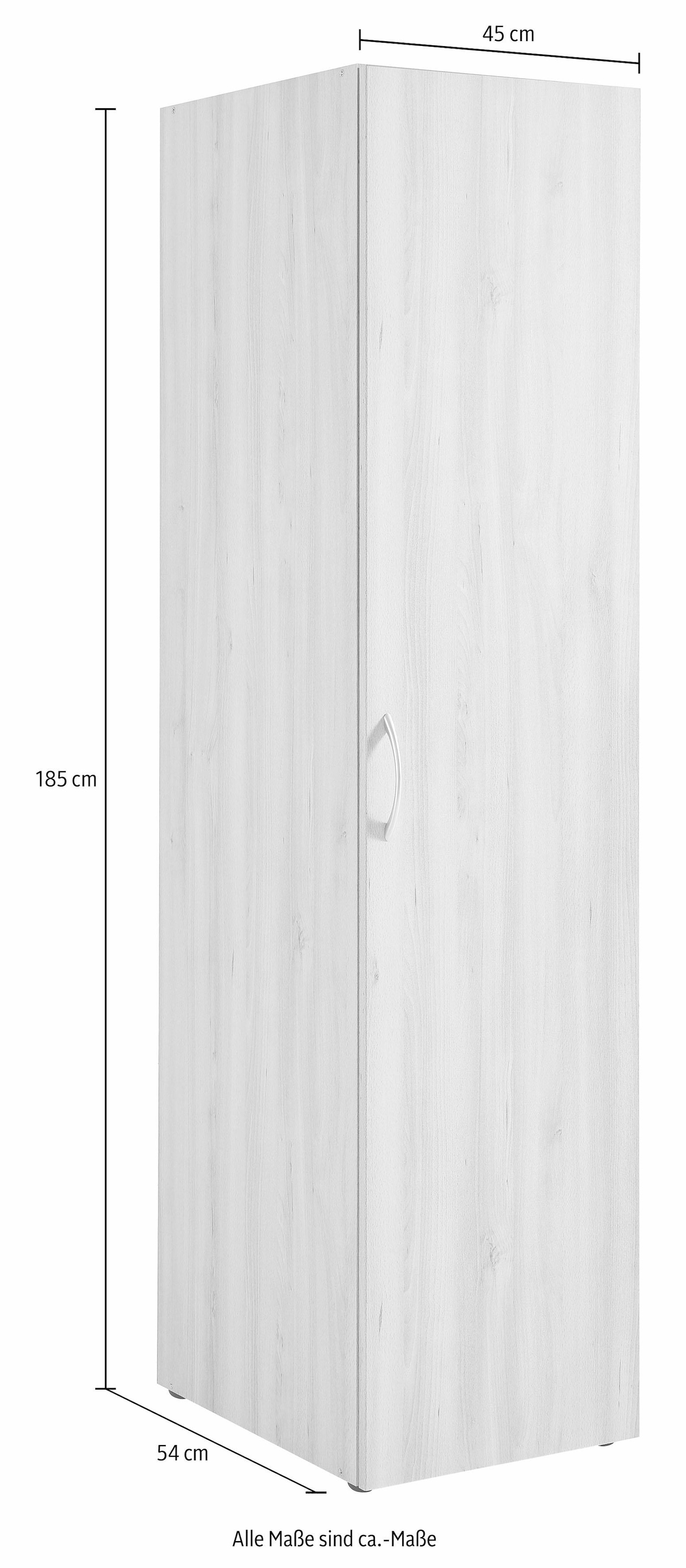 Wimex Armoires à vêtements »Multiraumkonzept« Schranksystem